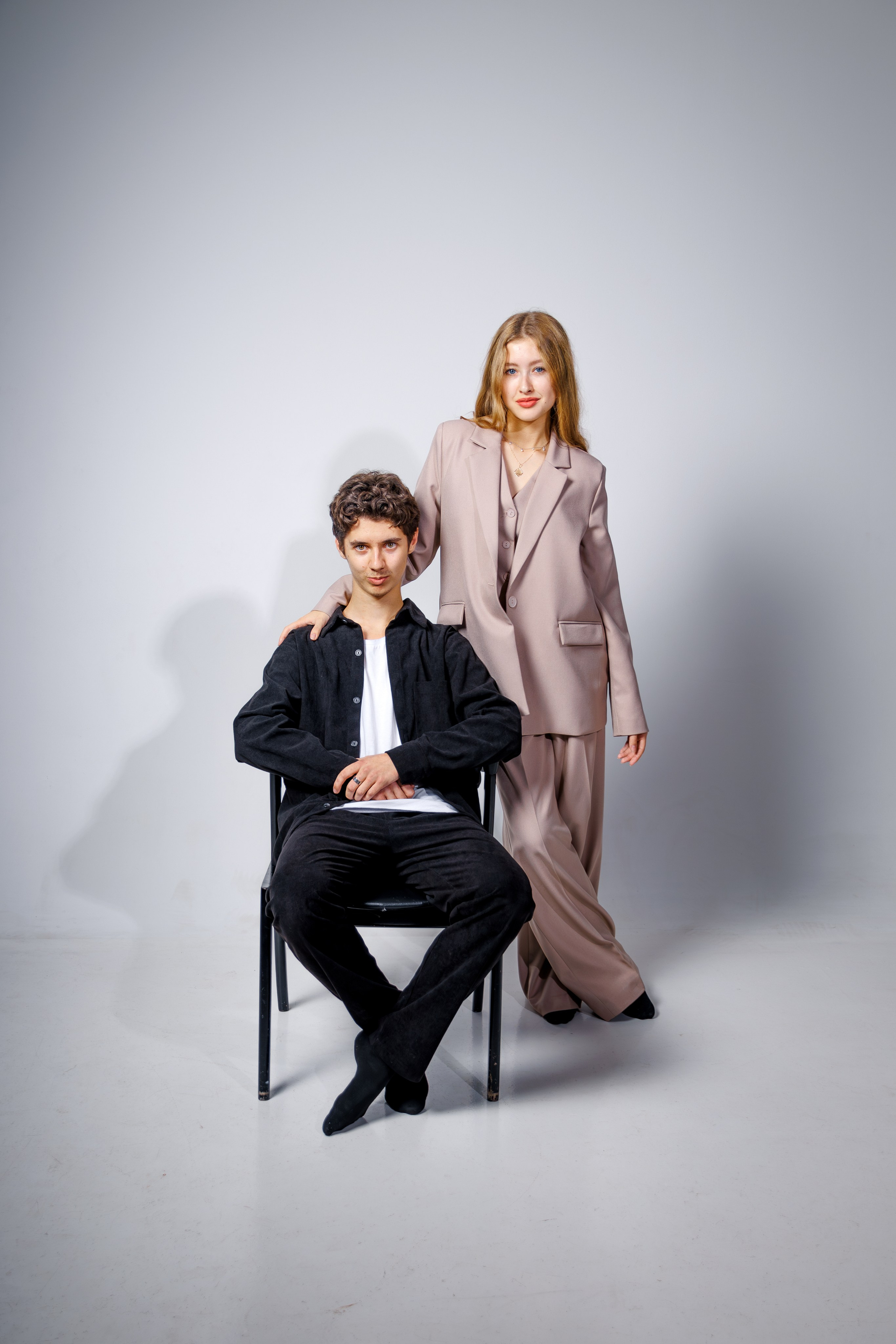 МСК ИГУ. Свадебный фотограф в Иркутске Бобылев Никита