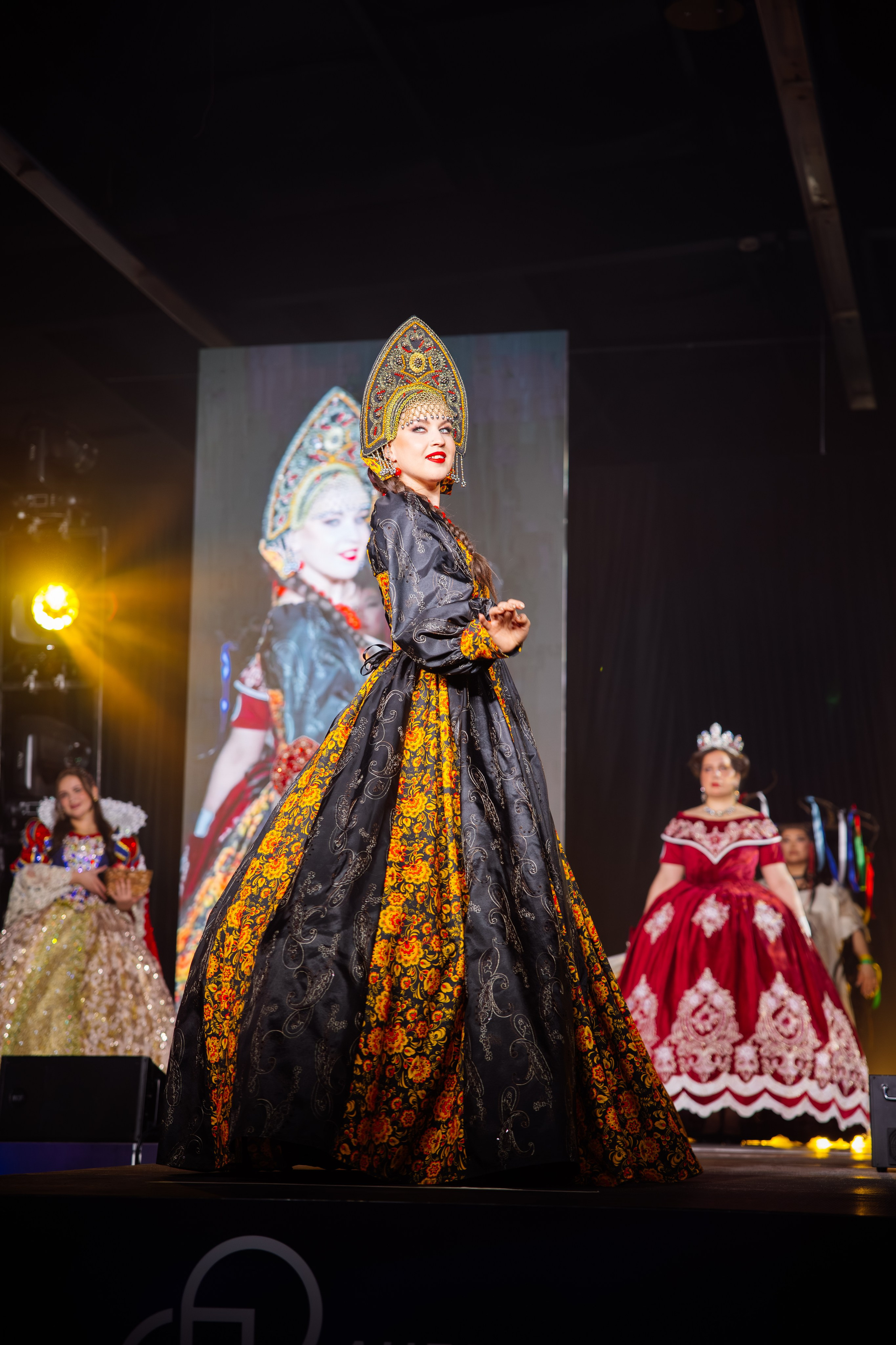 Мисс и Миссис Бизнес Иркутск 2026 — Финал. Свадебный фотограф в Иркутске Бобылев Никита