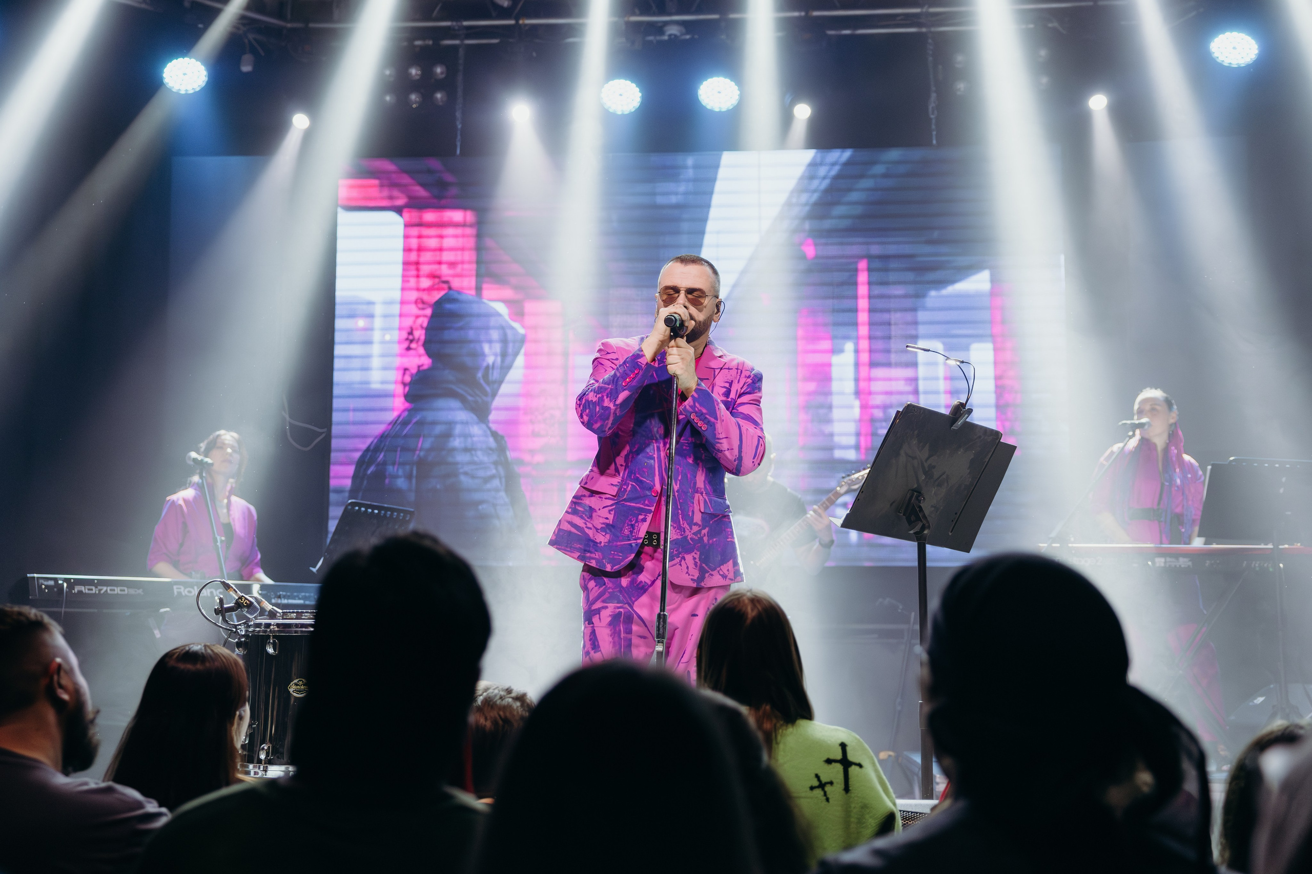 Концерт — Dero Goi. Свадебный фотограф в Иркутске Бобылев Никита