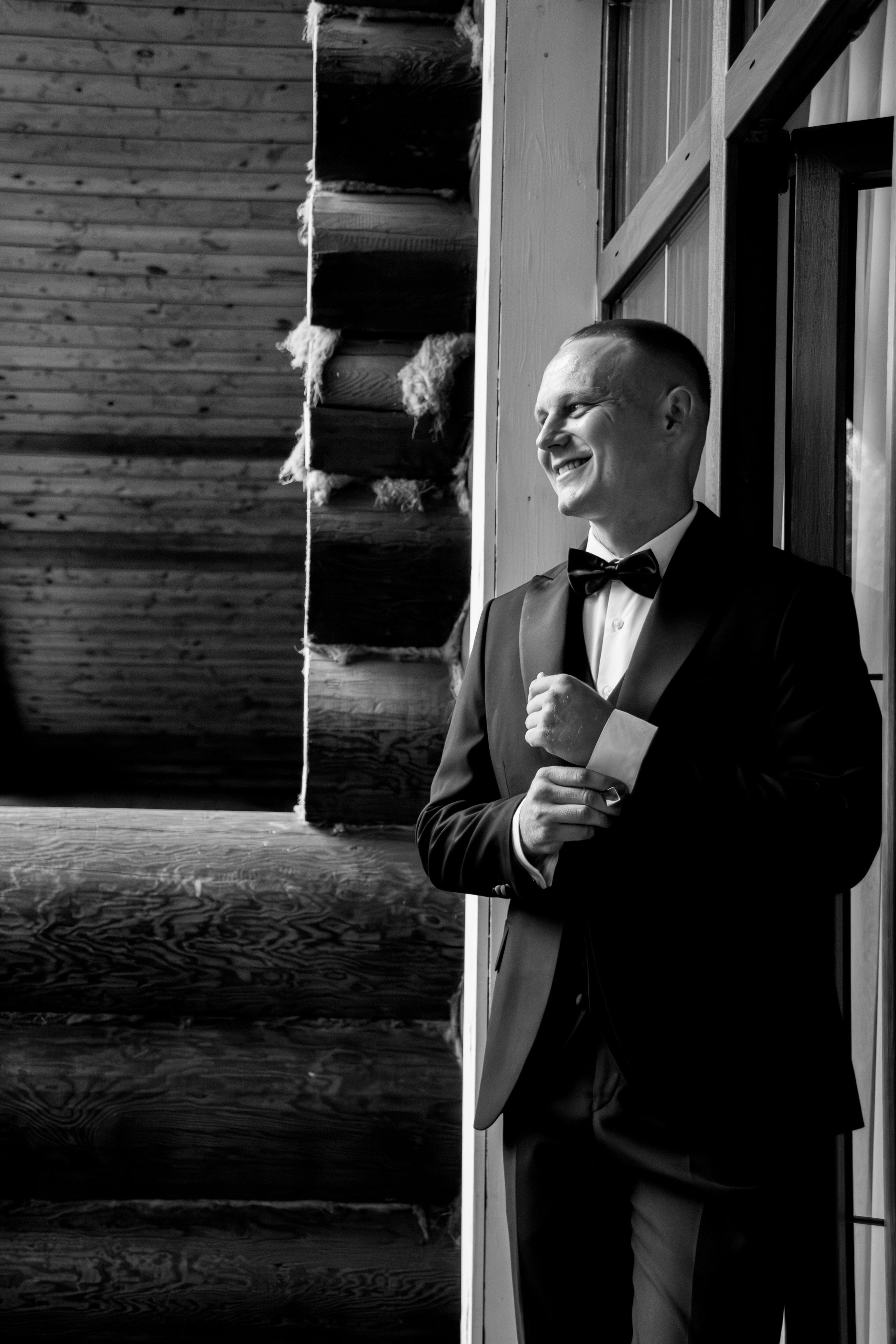 ИЛЬЯ & КРИСТИНА. Свадебный фотограф в Иркутске Бобылев Никита