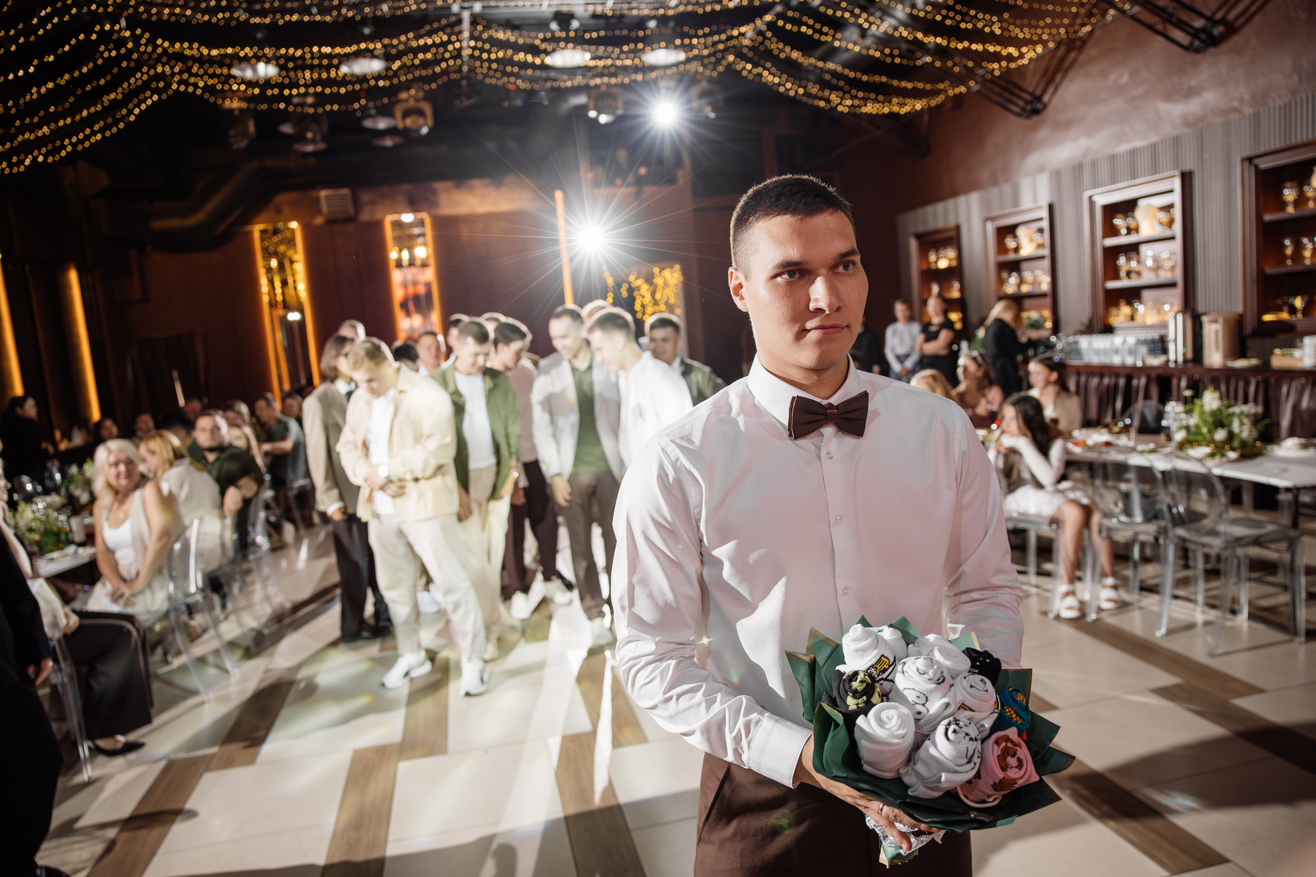 Андрей & Марина. Свадебный фотограф в Иркутске Бобылев Никита