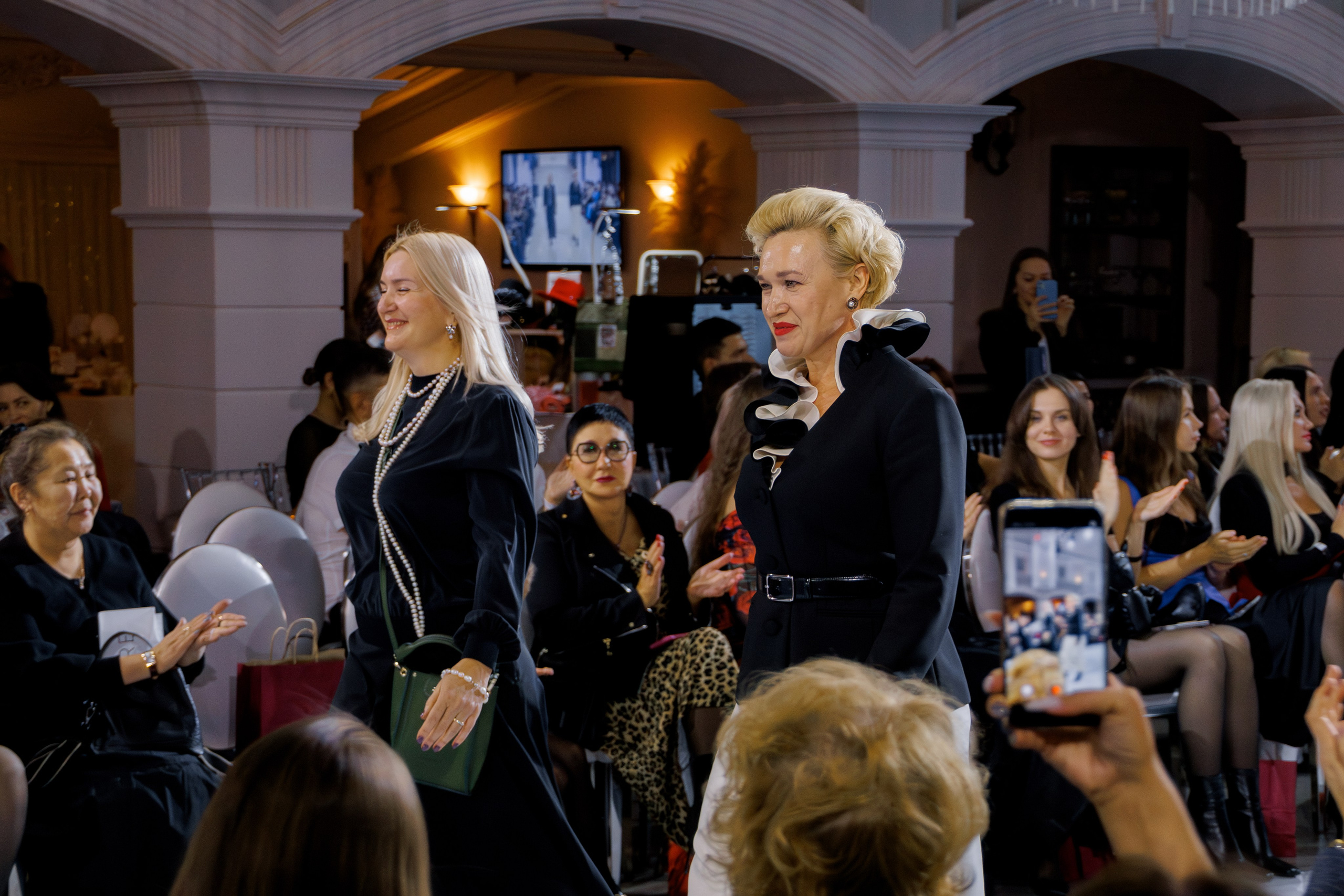 FASHION FEST IRKUTSK 2024. Свадебный фотограф в Иркутске Бобылев Никита