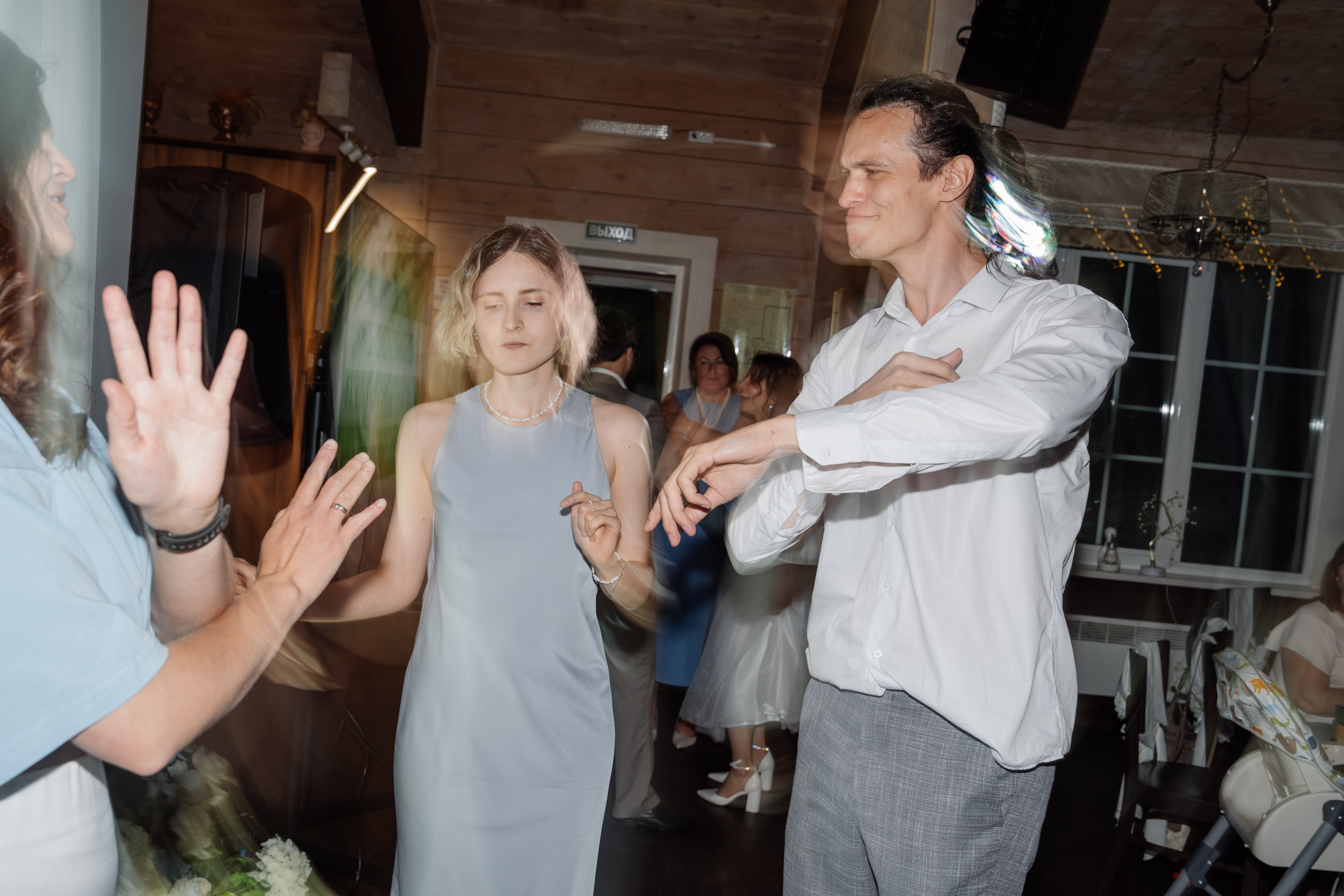 ЮРИЙ & АЛЁНА. Свадебный фотограф в Иркутске Бобылев Никита