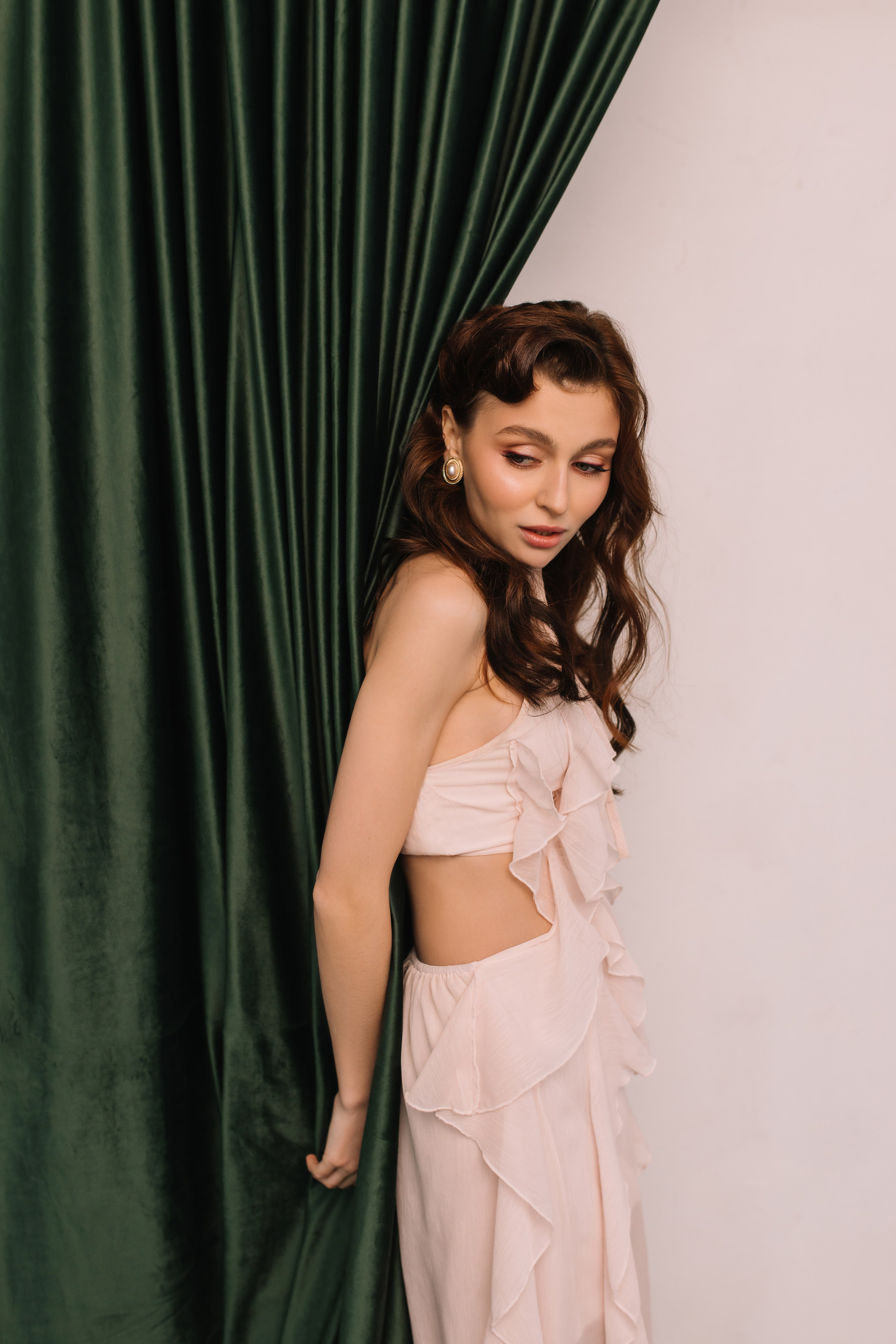 Женская фотосессия. Часть 2. Фотограф в Санкт-Петербурге Гранкина Мария