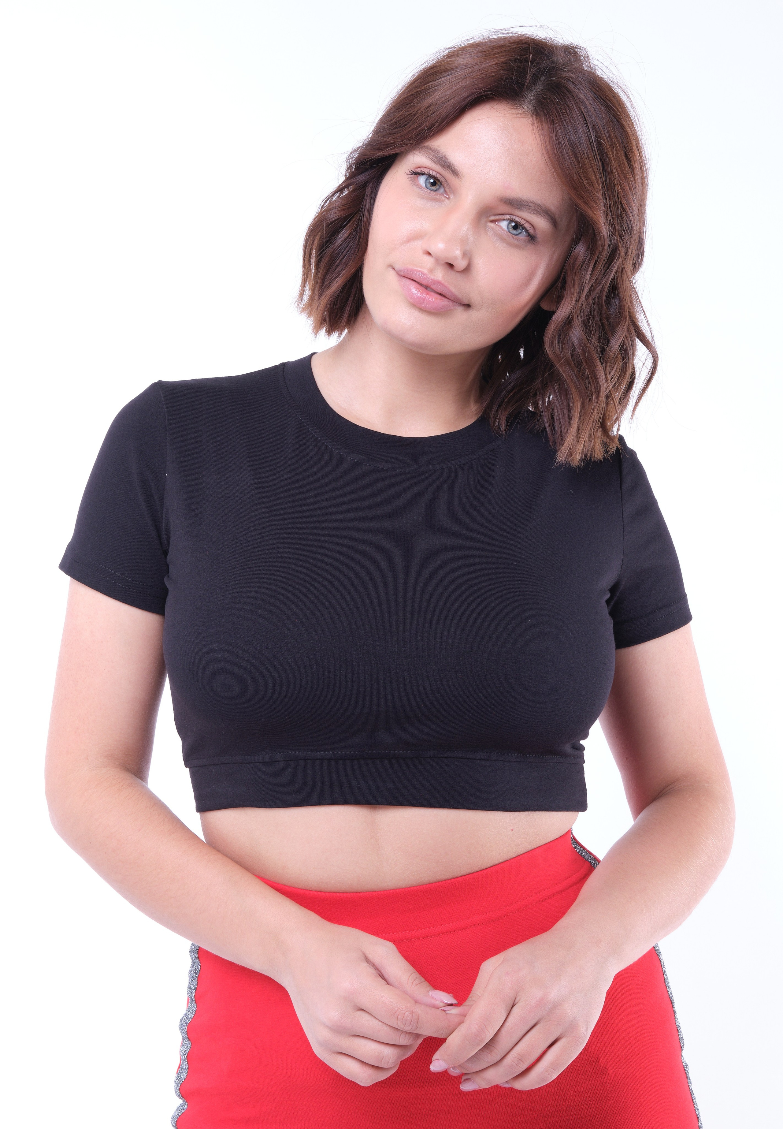 Фотоальбом с модельными съёмками (Часть 2)