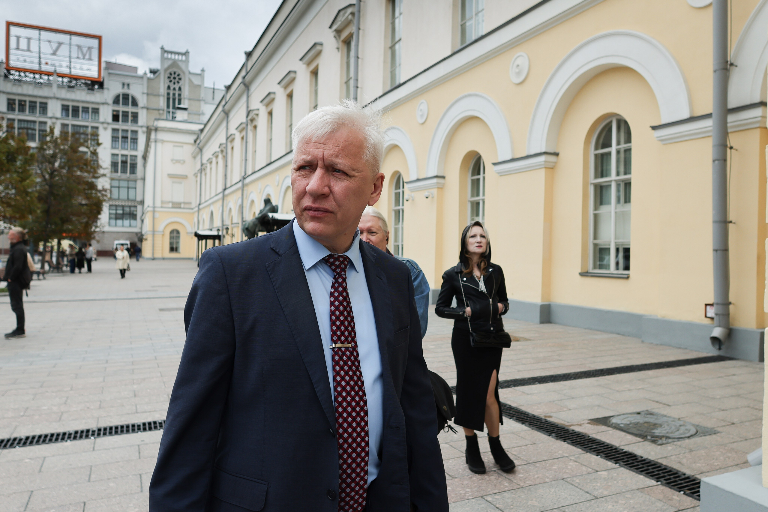 Сбор труппы Малого театра 2025. Reportage, architectural, fine art photographer Lena Melnikova in Moscow