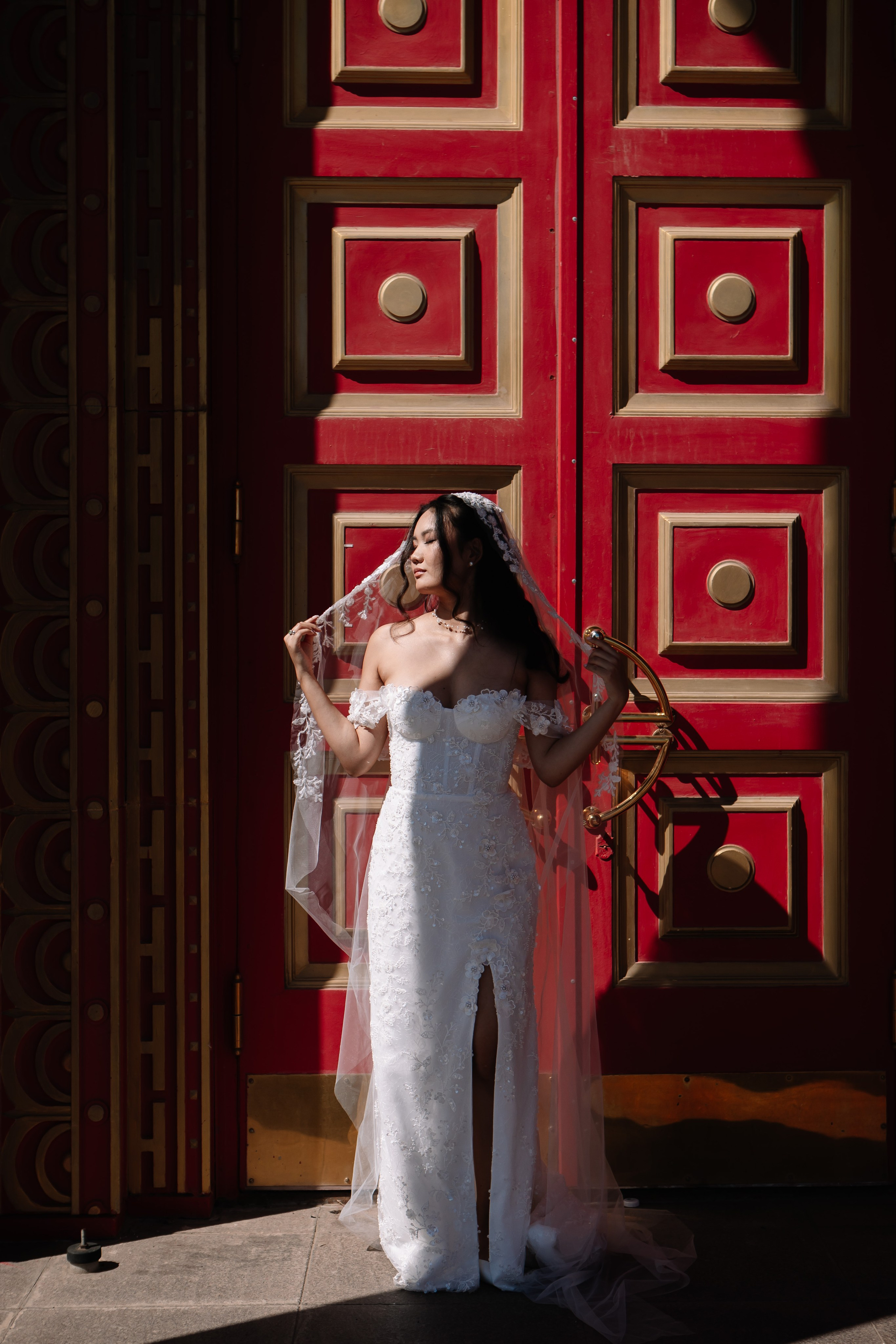 Свадебный и семейный фотограф в Элисте Лиджик Сарлов