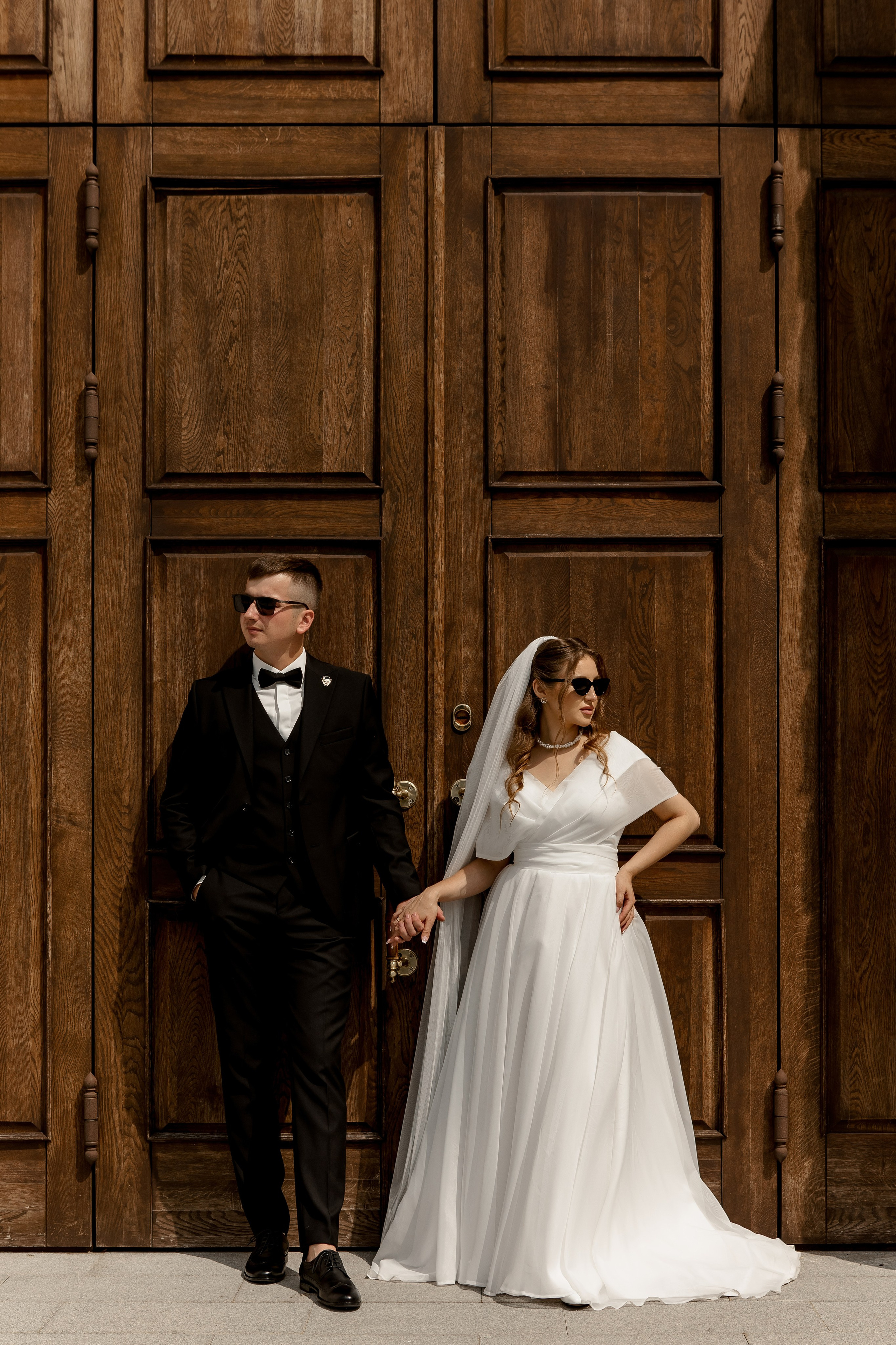 Владислав и Евгения. Свадебный фотограф Ксения Трухина в Нижнем Новгороде и Москве