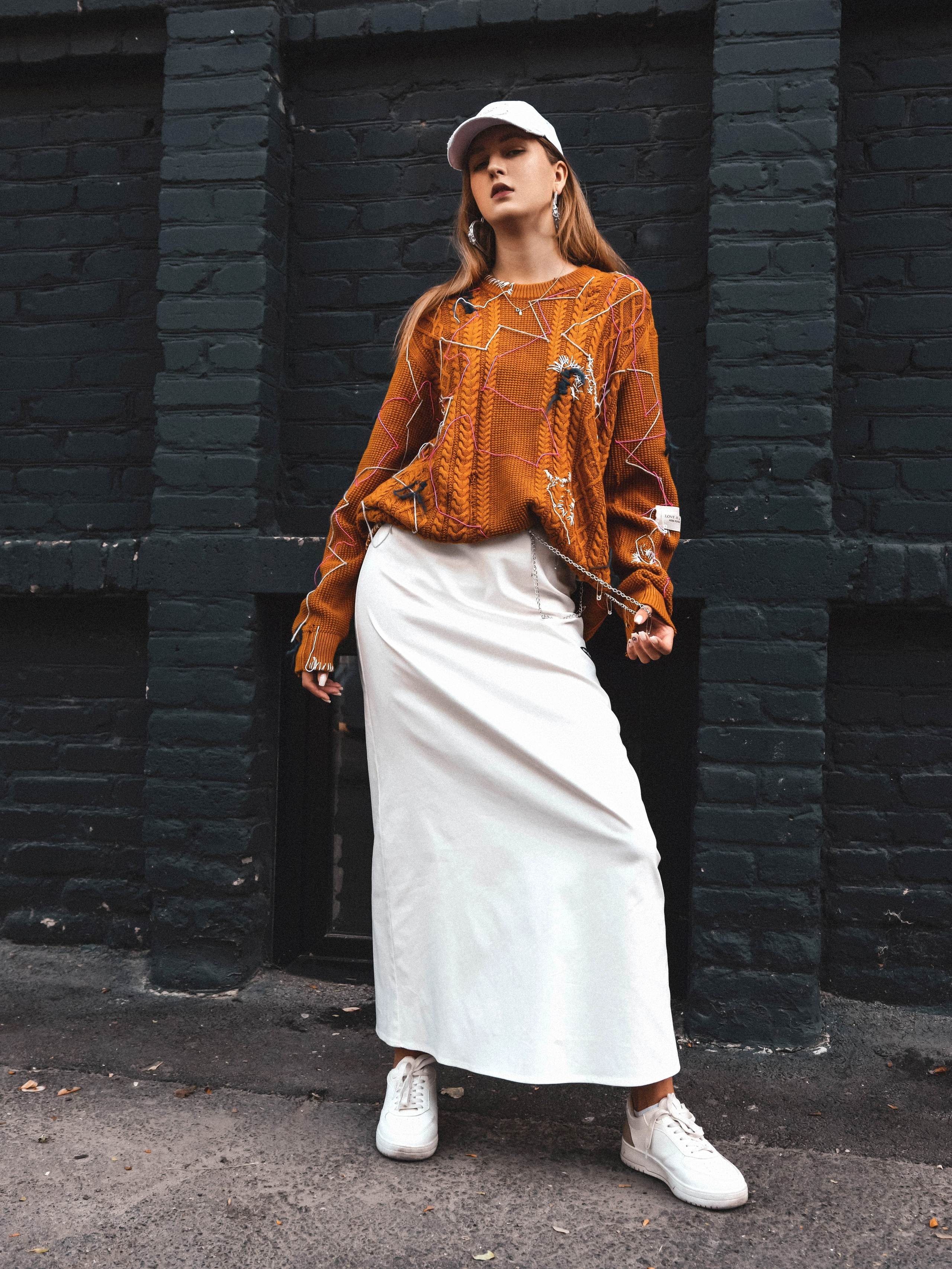 Борисенко Софья. Promodels