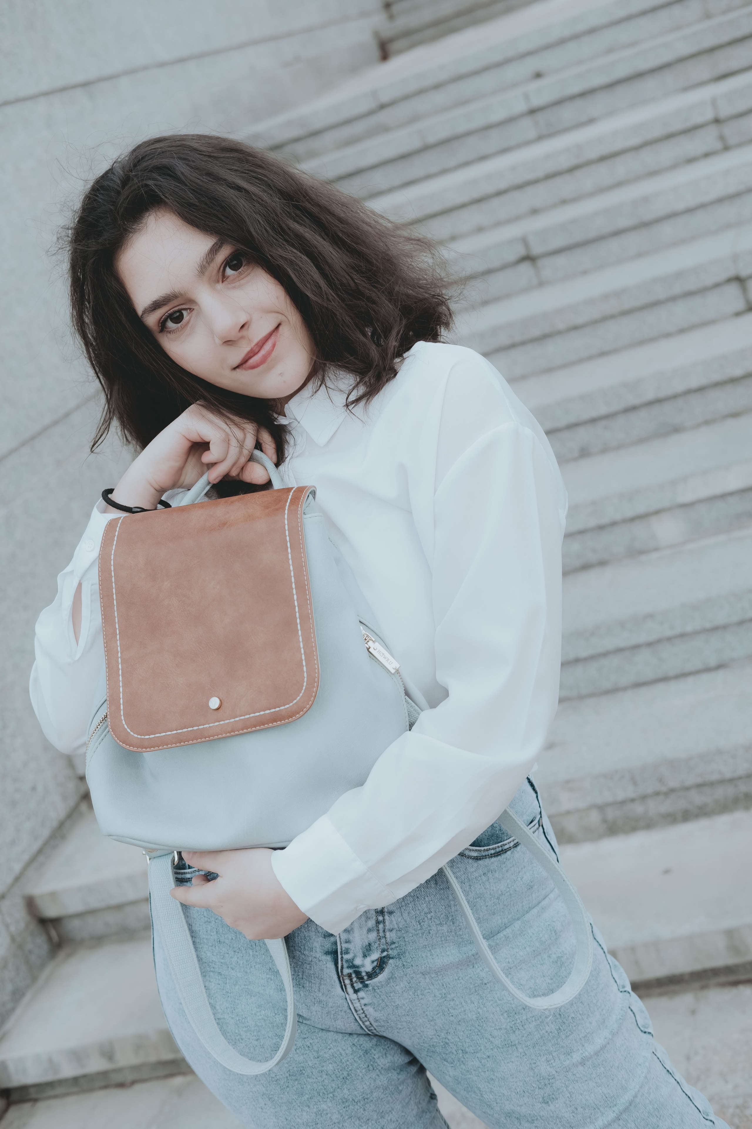 Качотян Кристина. Promodels