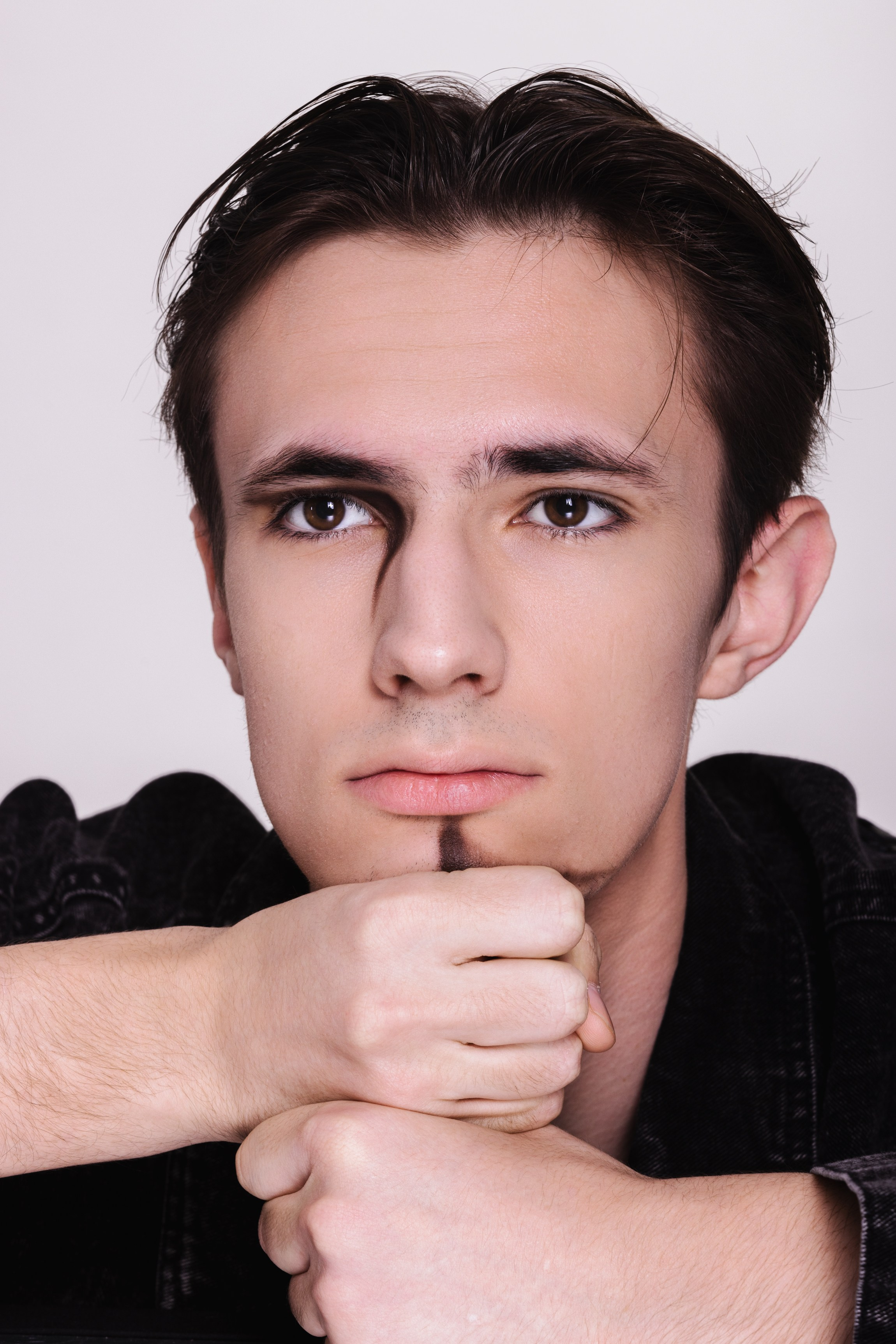 Жиленко Данил. Promodels