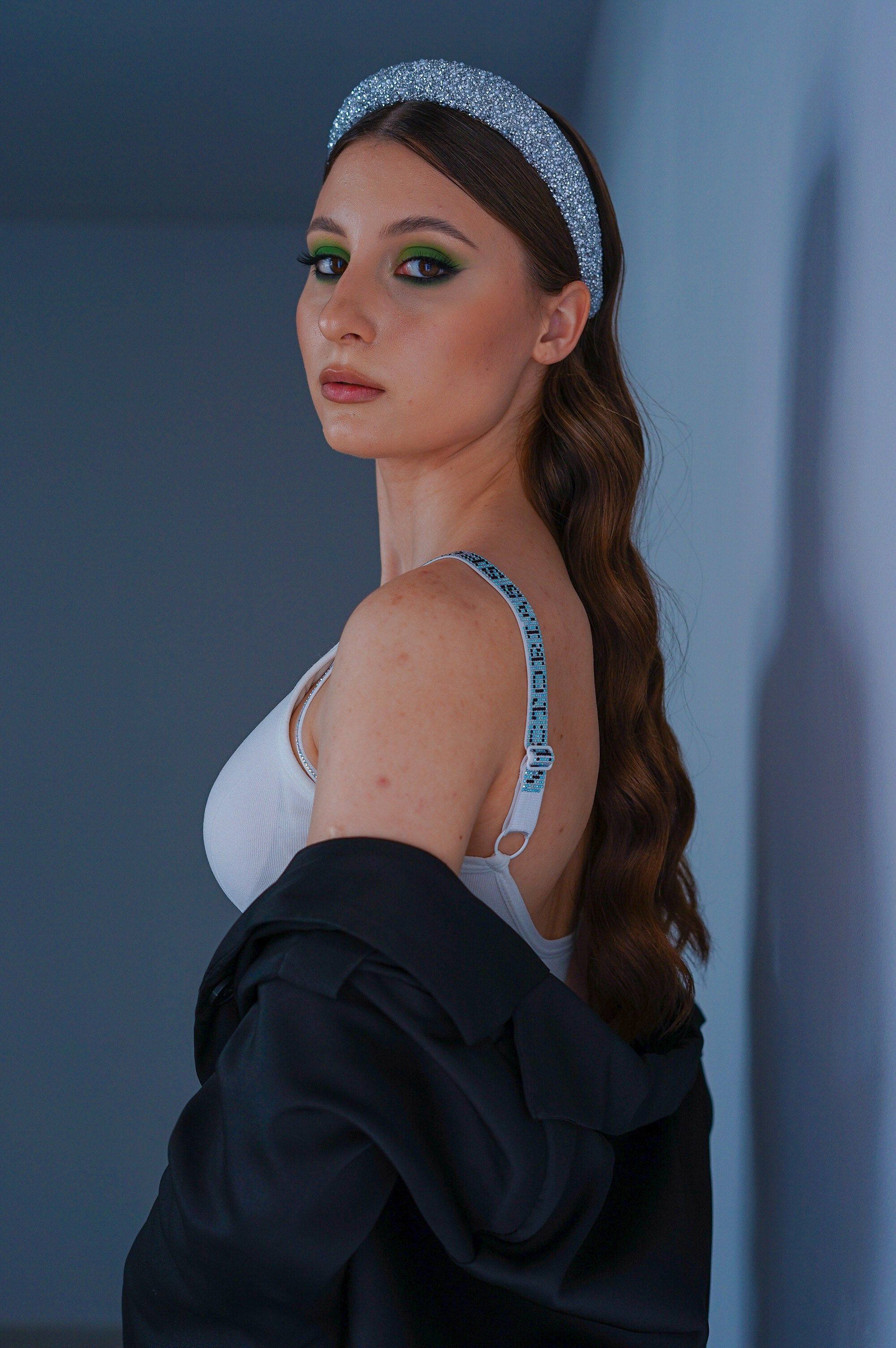 Кулаковская Василиса. Promodels