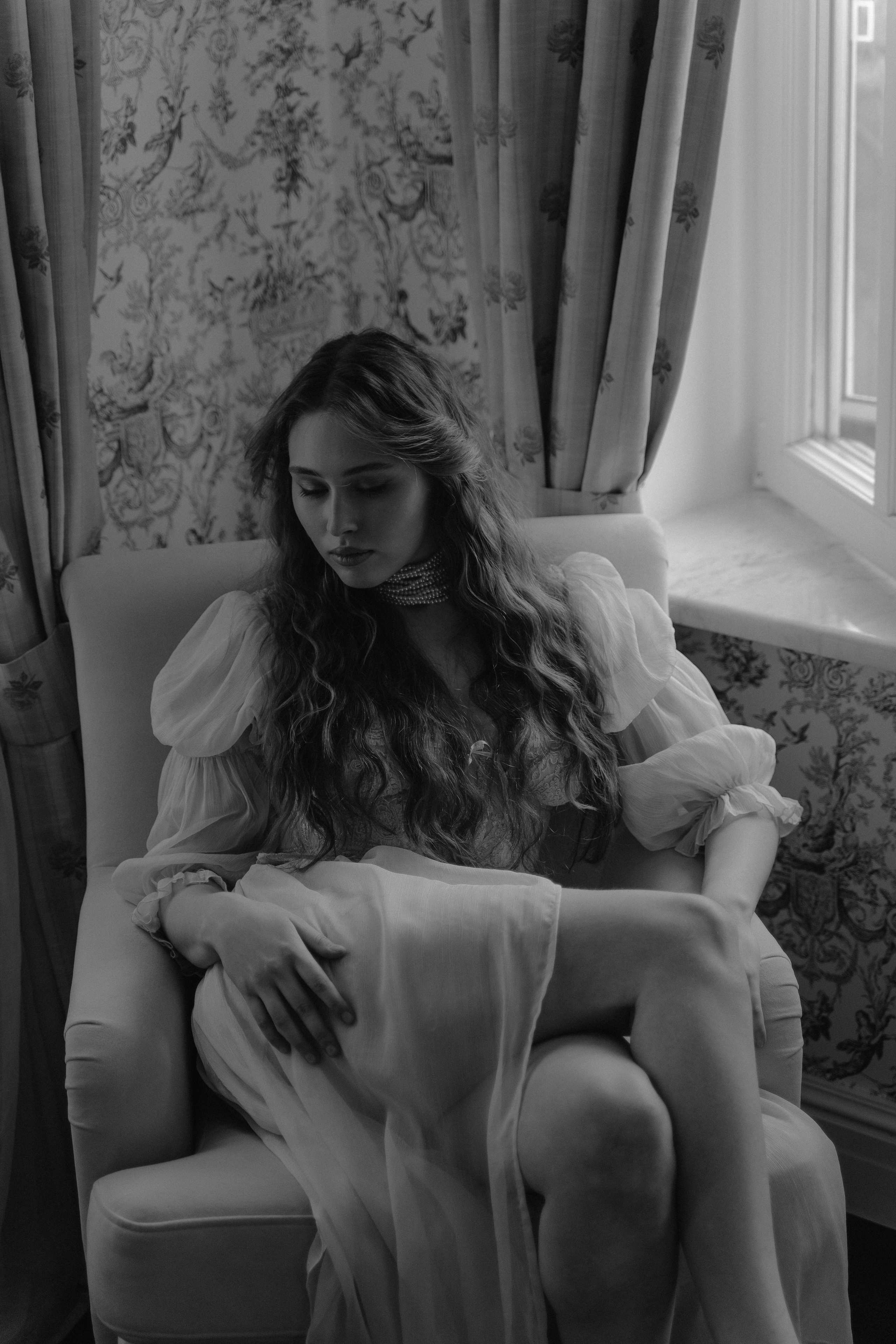 P&A (творческая съемка). Свадебный фотограф — Наталья Фед СПб/Москва