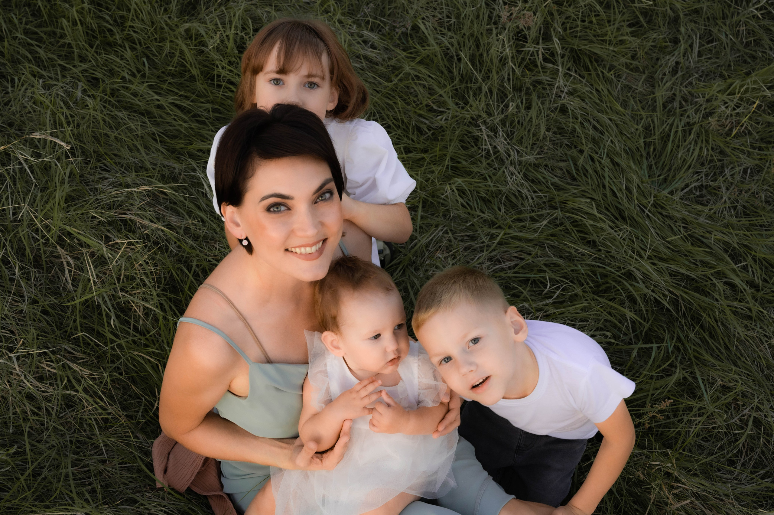 Семейные съемки. Семейный фотограф г. Ростов-на Дону Бобровник Ольга