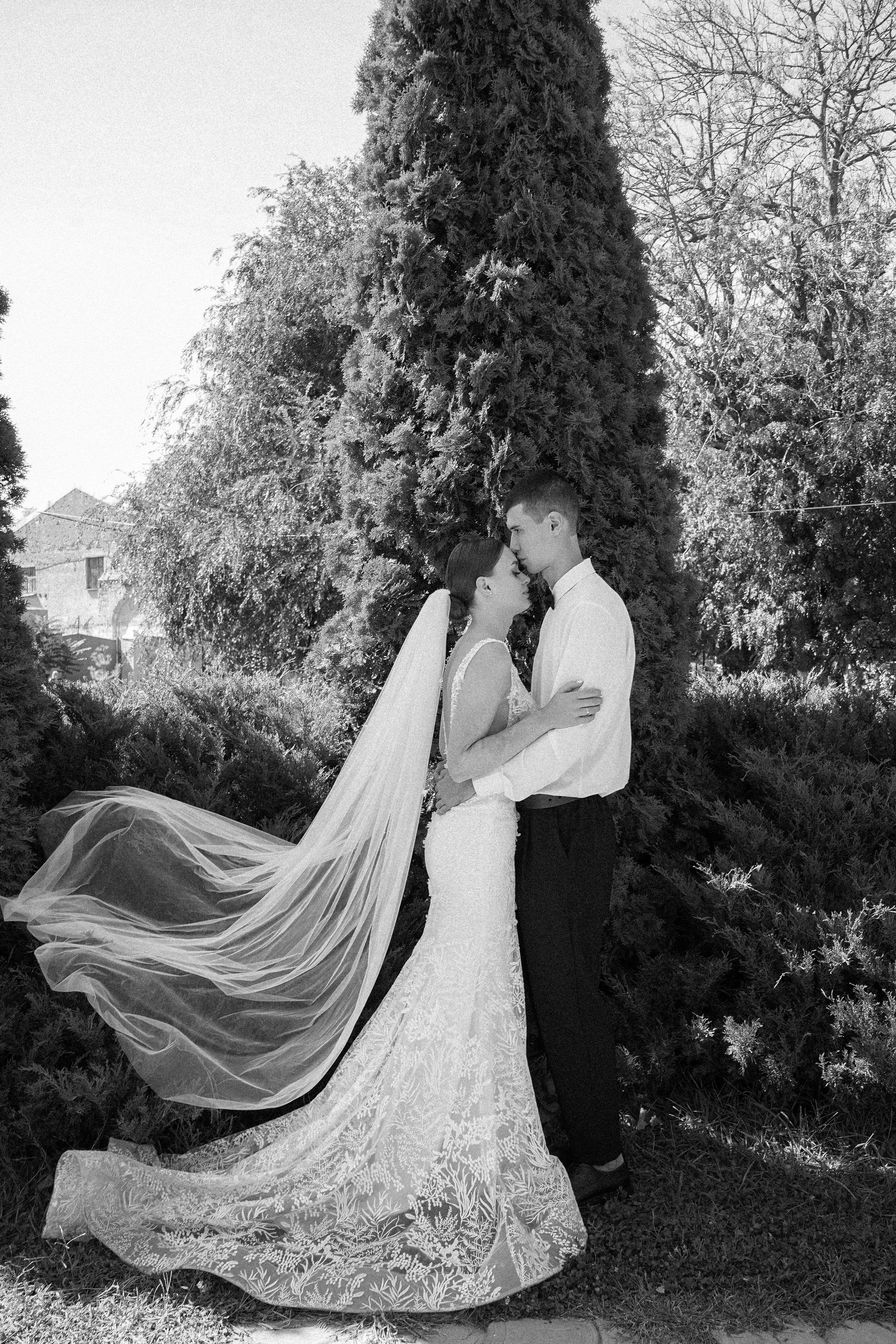 Владислав и Дарья. Свадебный фотограф в Ростове-на-Дону. Таинство Крещения и Венчания, семейные фотосессии. Алёна Чёботова