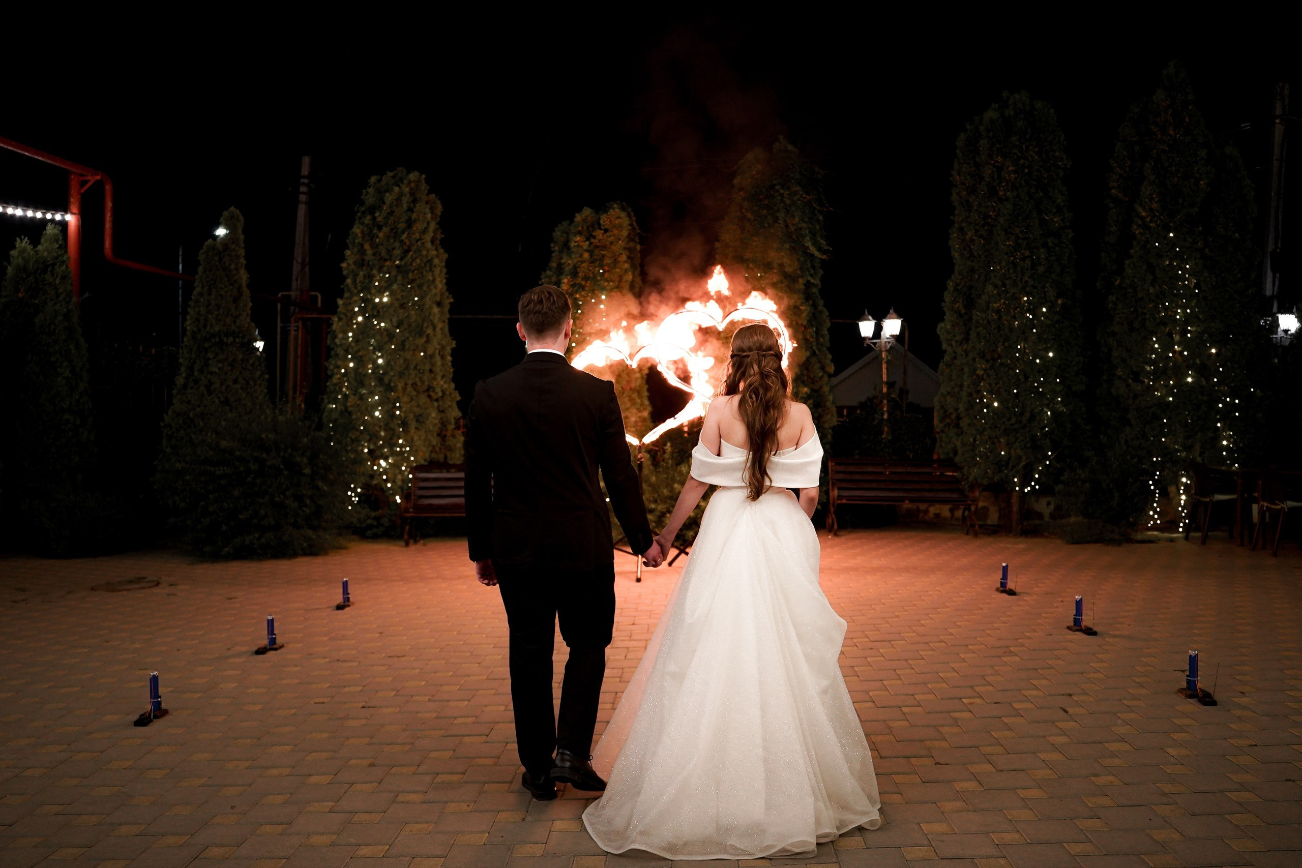 Свадьба «Полный день. Premium». Даниил и Алёна. Фотосессия в Ростове-на-Дону. Свадебный фотограф в Ростове-на-Дону. Таинство Крещения и Венчания, семейные фотосессии. Алёна Чёботова
