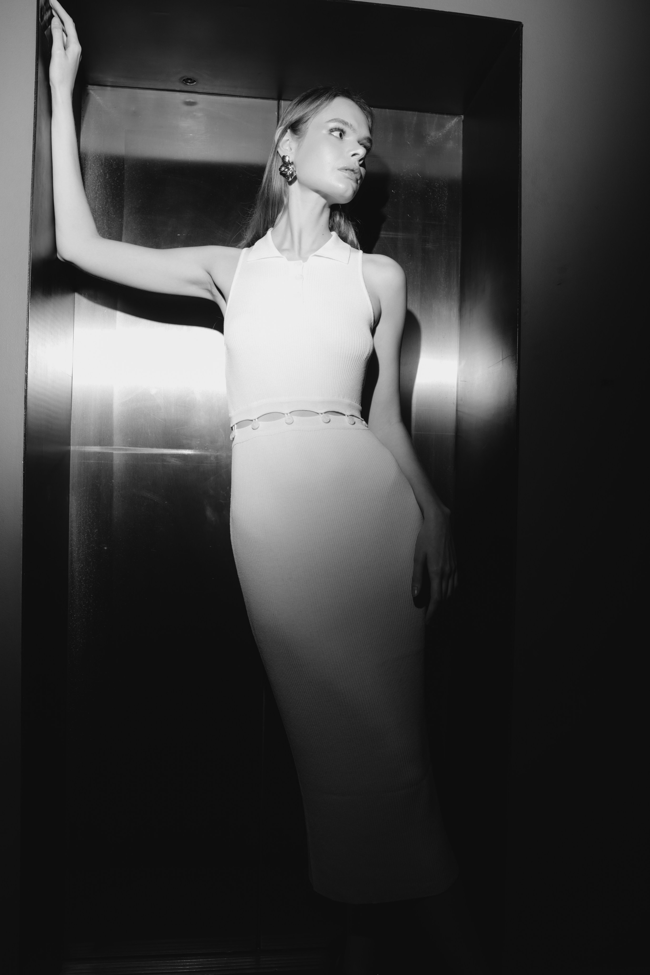 Sukra. Презентация новой коллекции. Fashion Фотограф в СПб Yana Kochkina