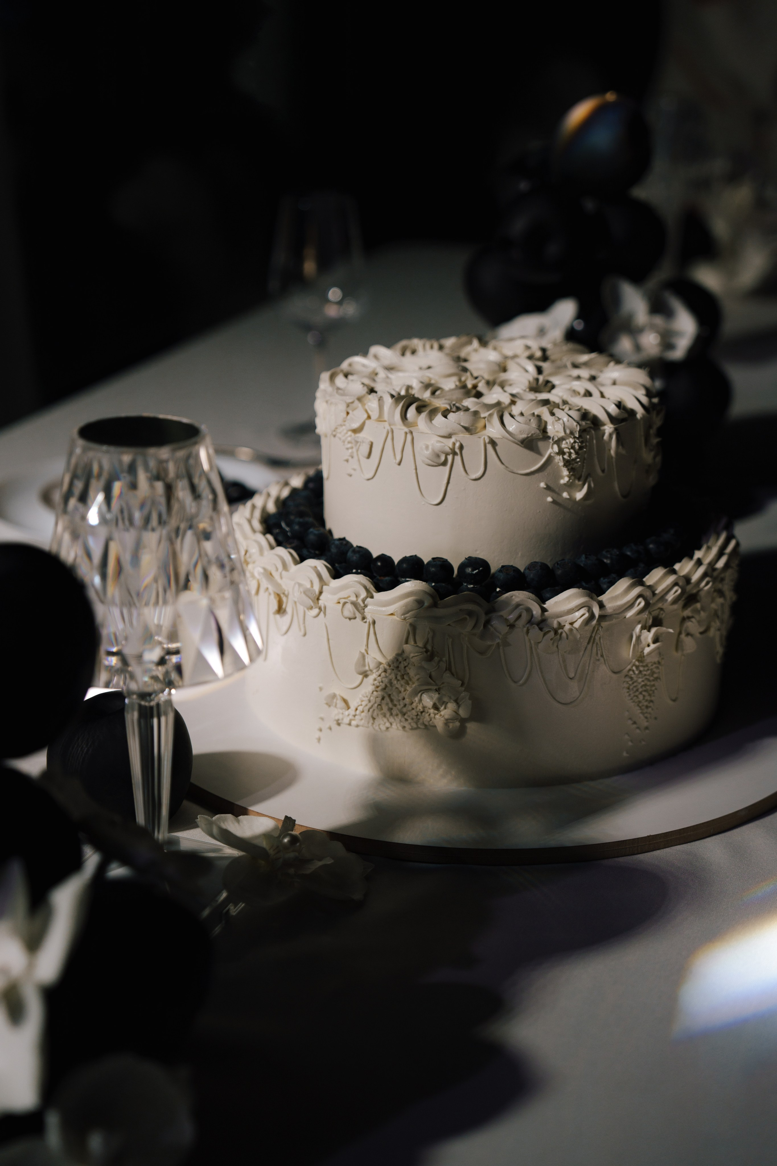 Максим & Алина. Свадебный фотограф в Санкт-Петербурге — Евгения Лютоева