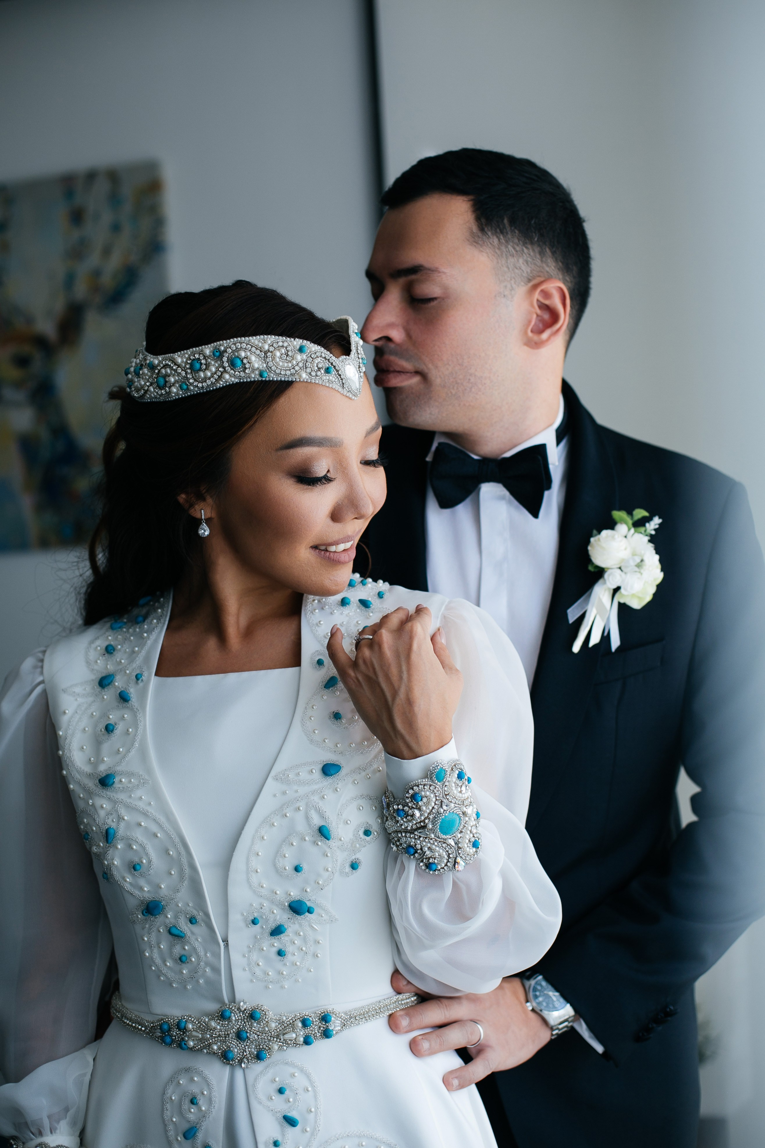 QYZ UZATU. Akkanatart.kz