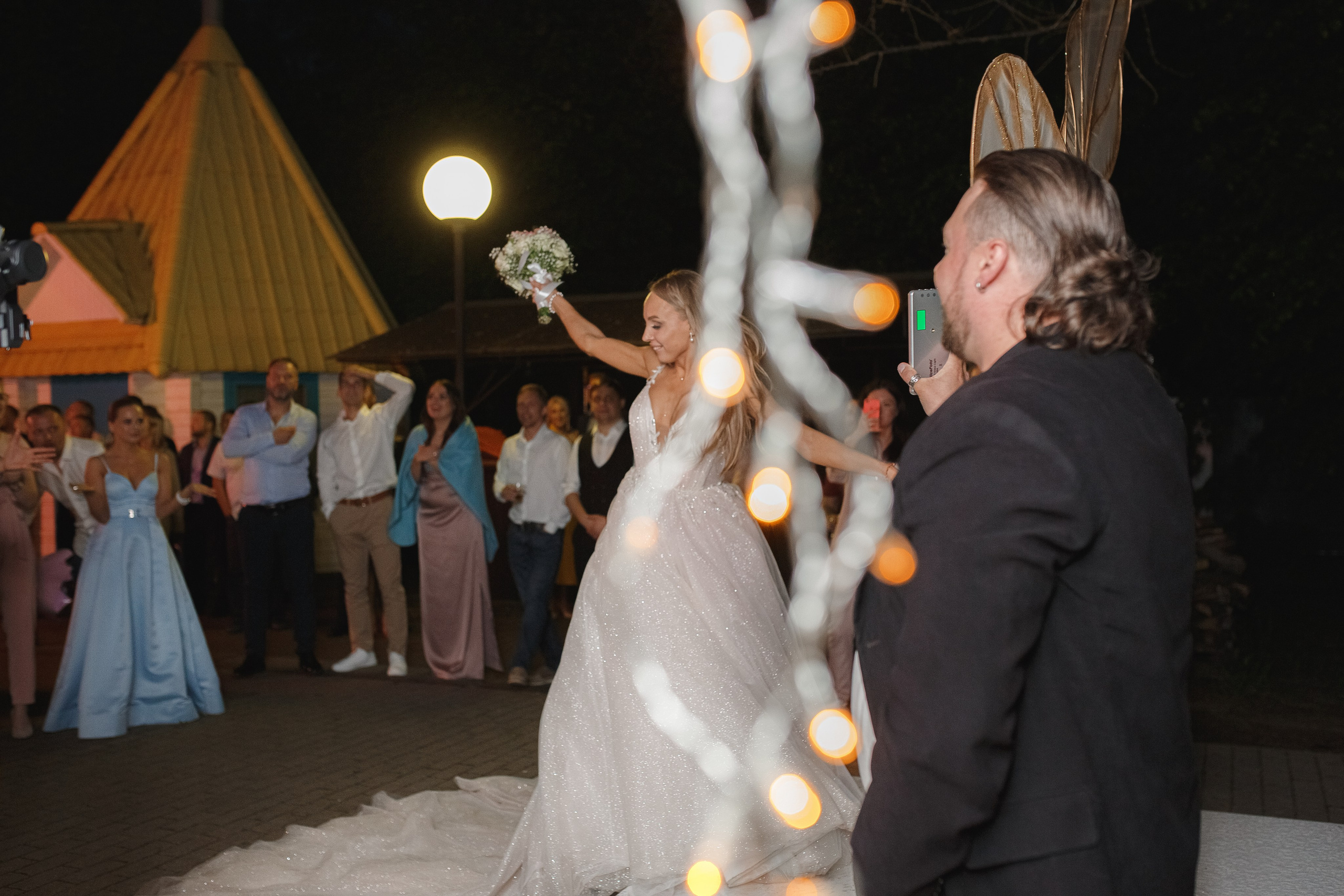 А + Р — майский май. Свадебный и семейный фотограф Наталья Штык