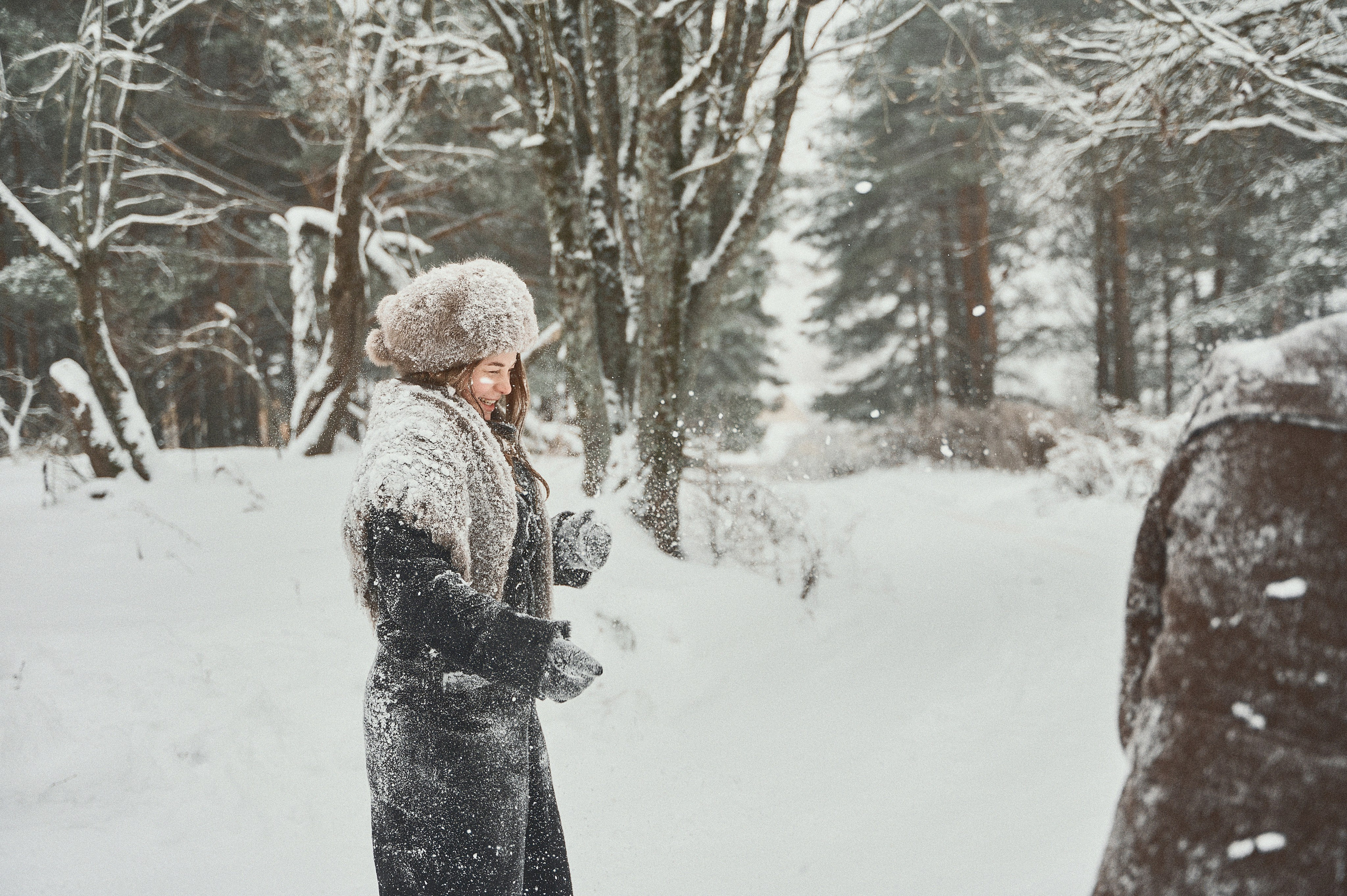 Валентина и Антон. Свадебный и портретный фотограф в Брянске Скепская Лилия