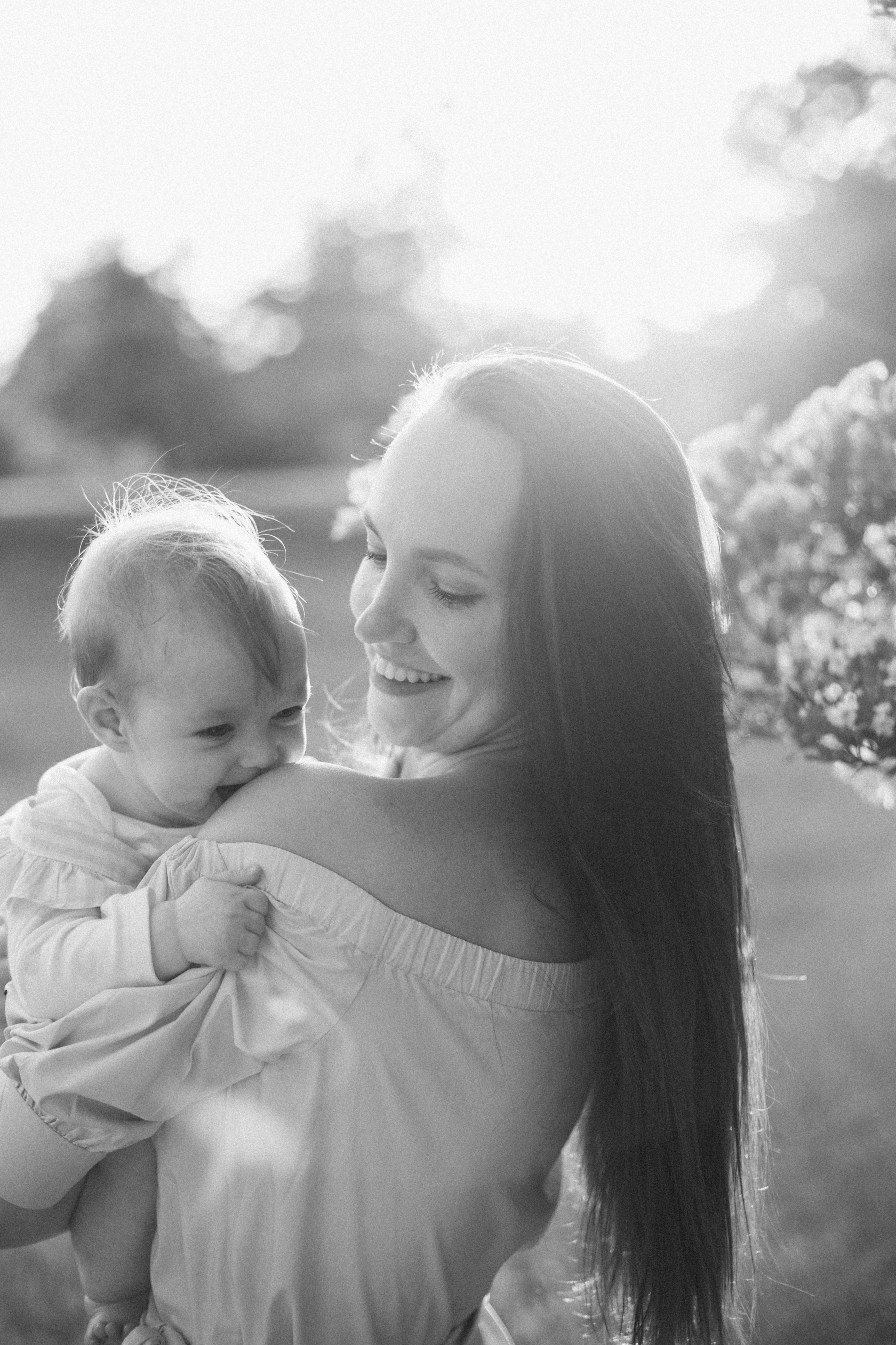 Вика + Катя. Семейный фотограф Елена Баган Волгоград