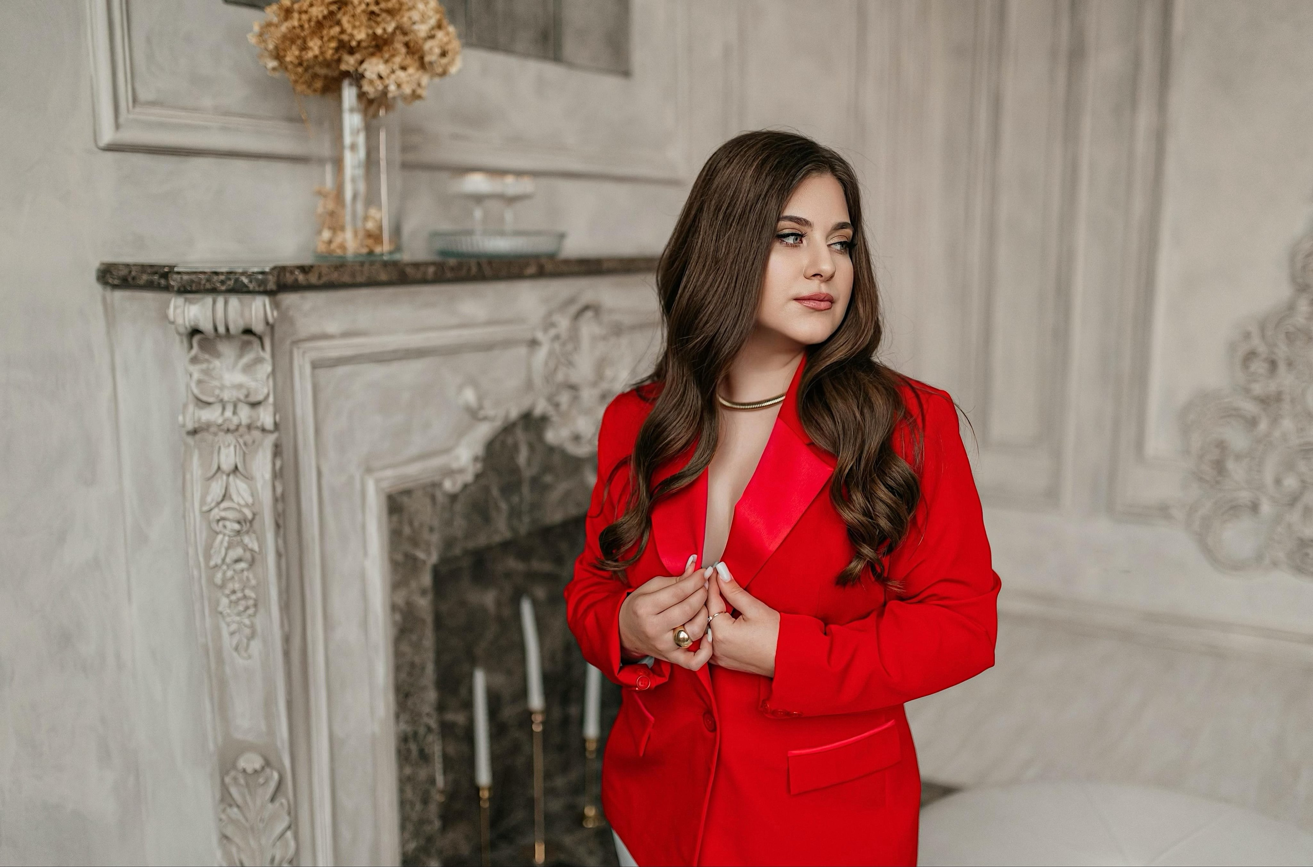 Виктория. Свадебный и семейный фотограф в город Курске Алина Гайдукова