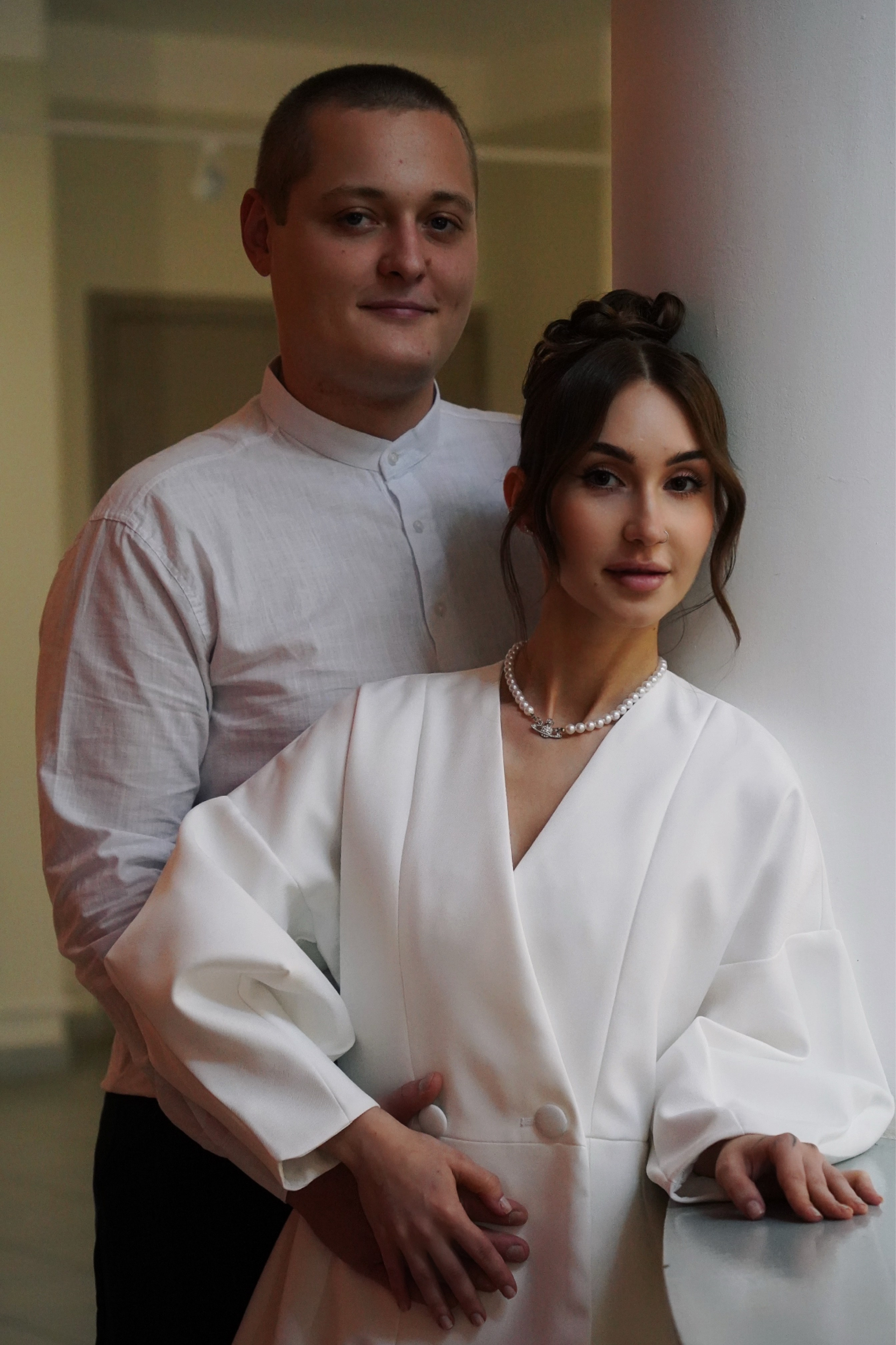 Свадебное. Событийный фотограф Анна Курникова