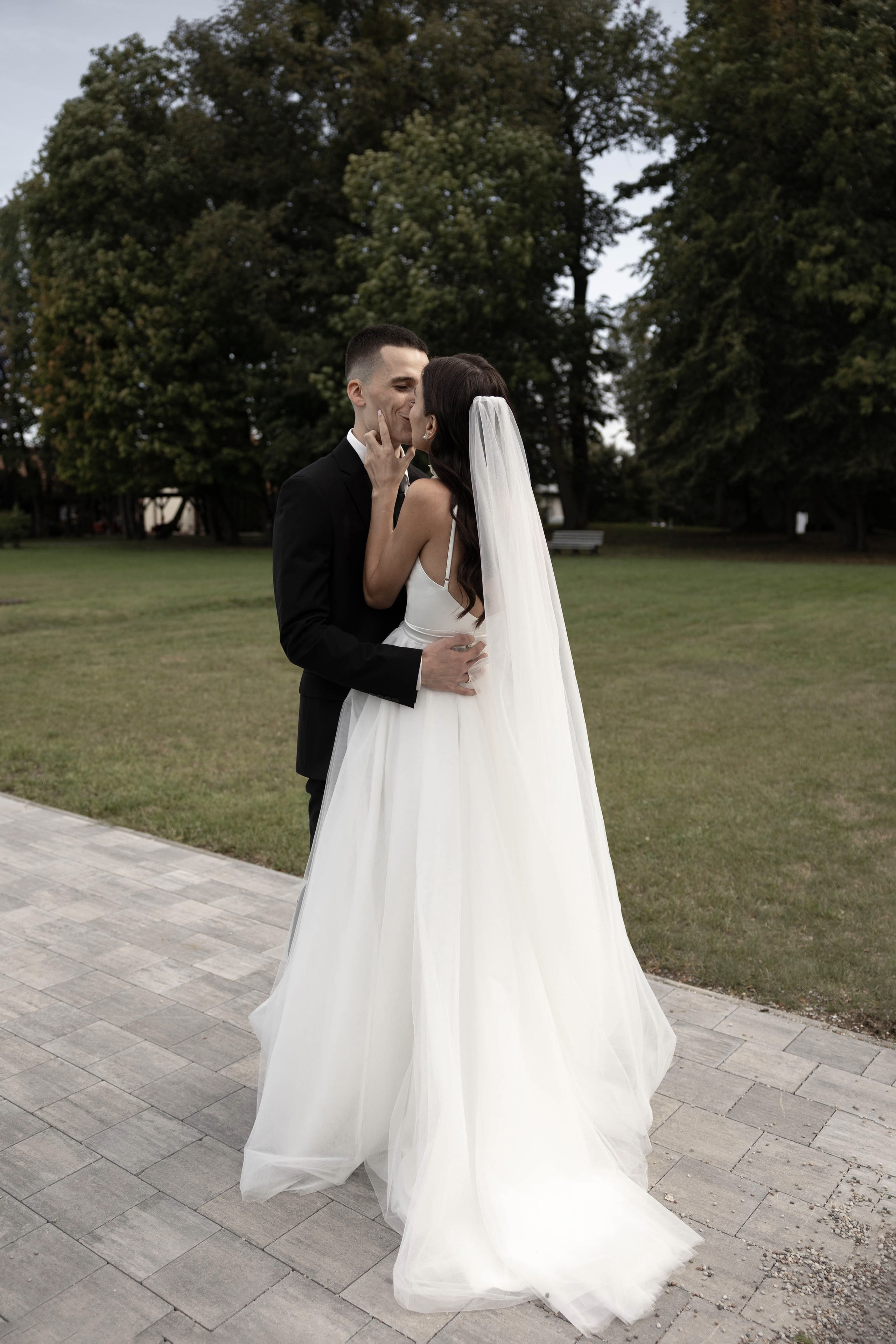 Мэтч. Свадебный фотограф Калининград