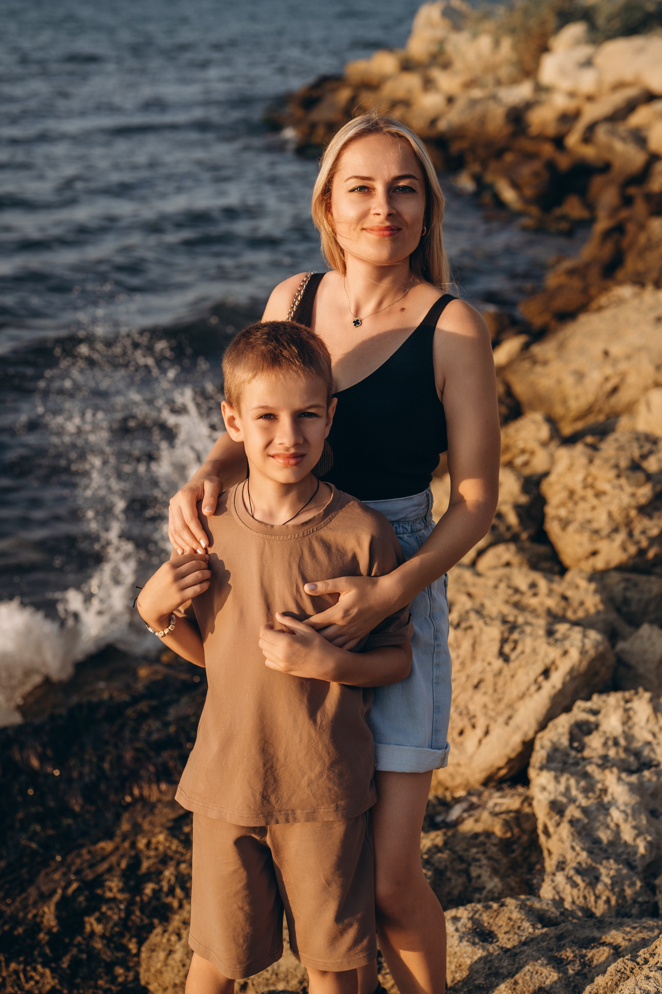 Тамань 2024. Фотограф Горбенко Анна