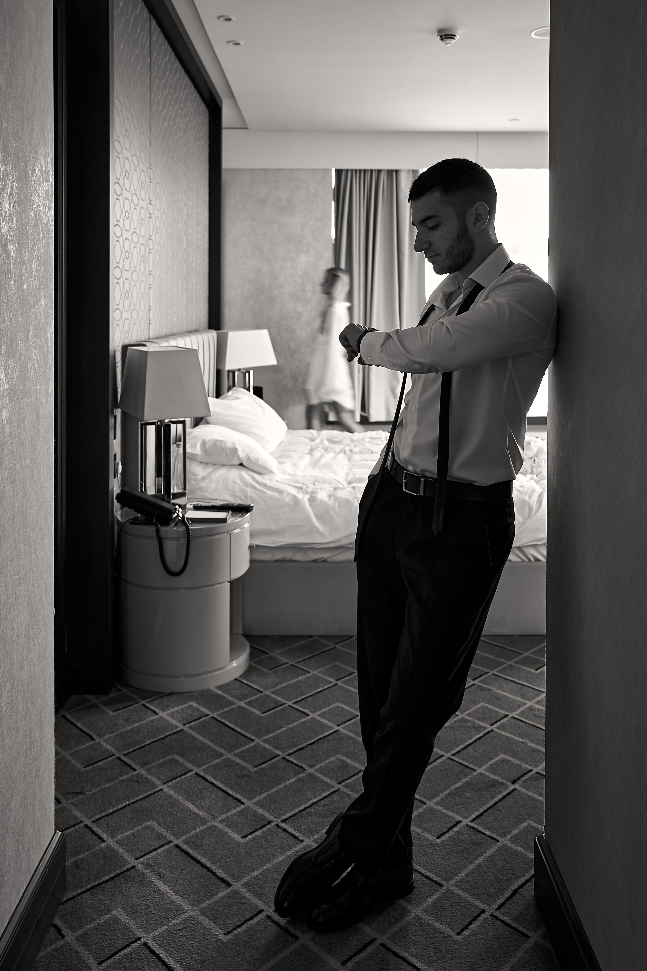 Станислав & Виктория. Фотограф Ульяна Соколова Москва