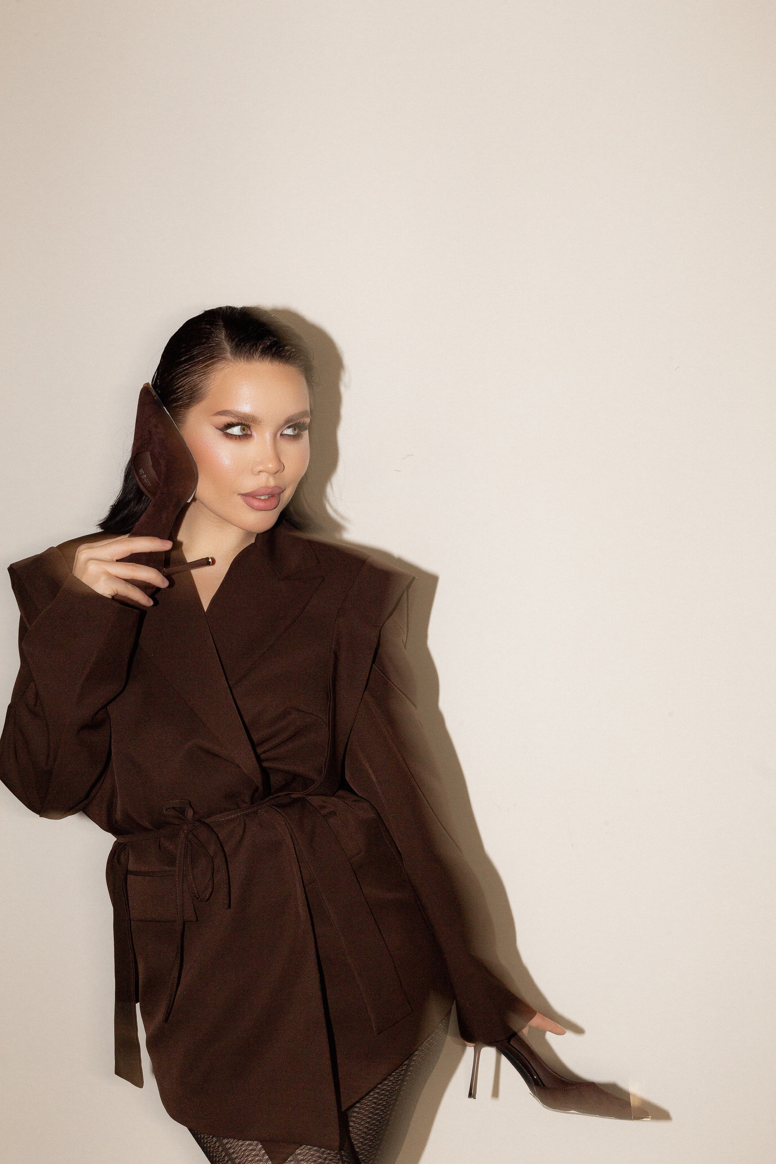 Женский портрет. Фотограф в городе Краснодар