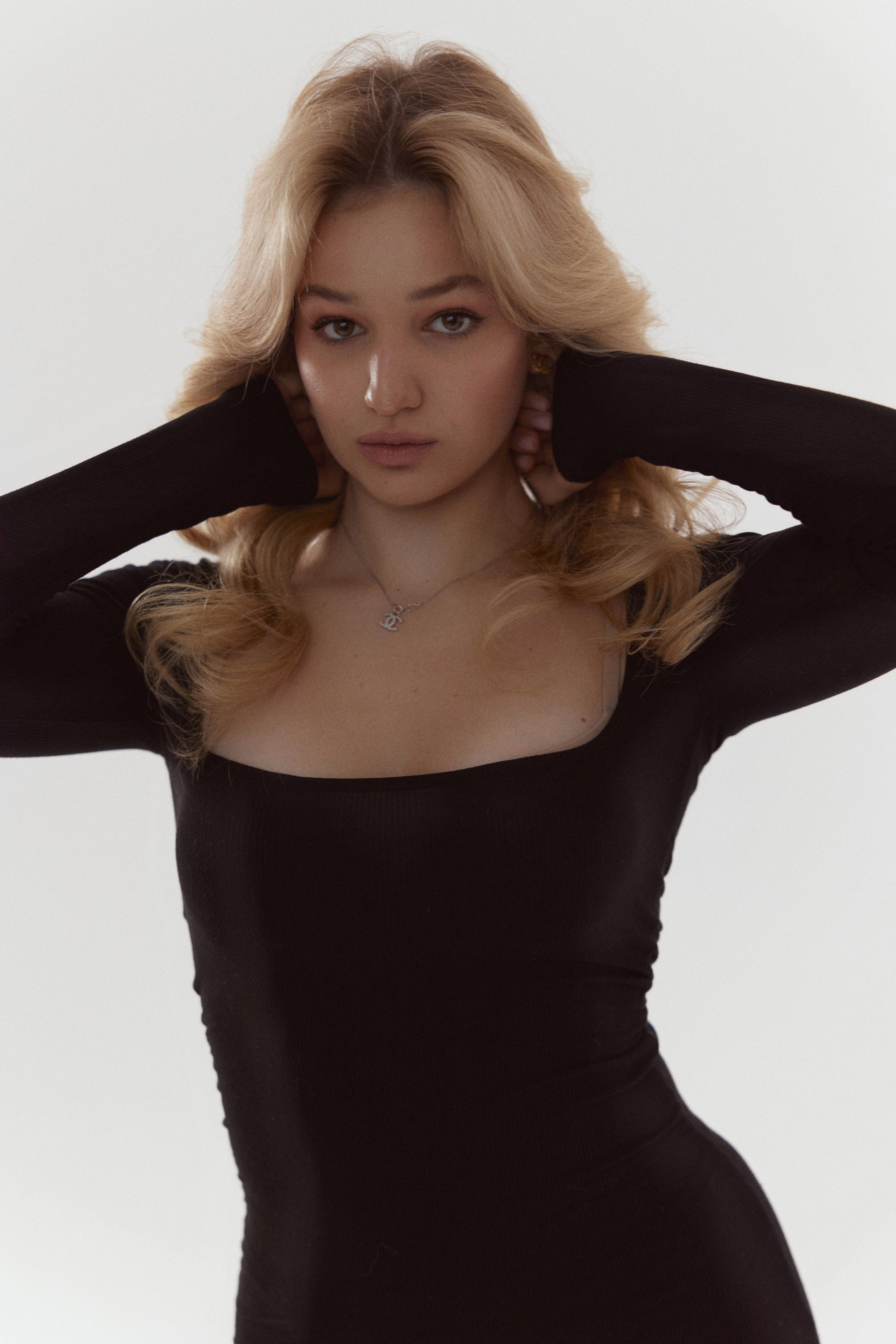 Taisiya. Анна Мамаева коммерческий фотограф в Красноярске