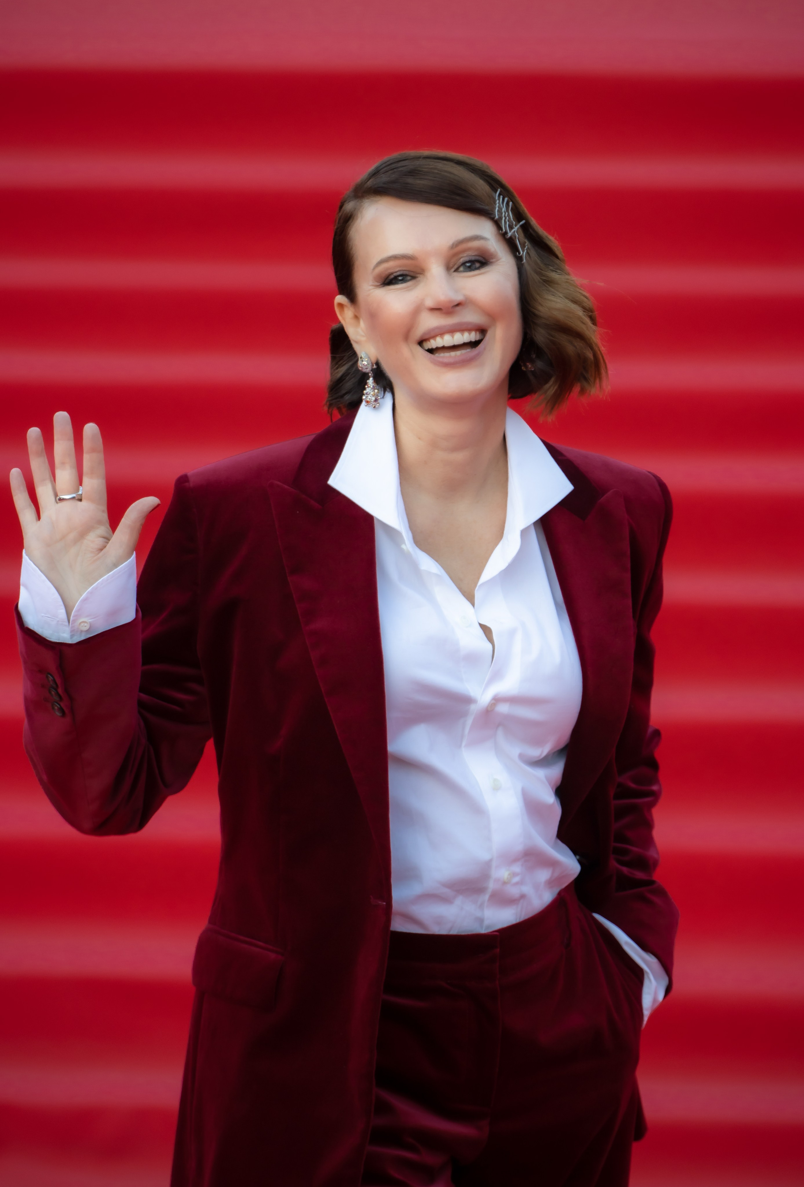 RED CARPET. NE Cinema — backstage and reportage photography in cinema, music, Automotive and sport