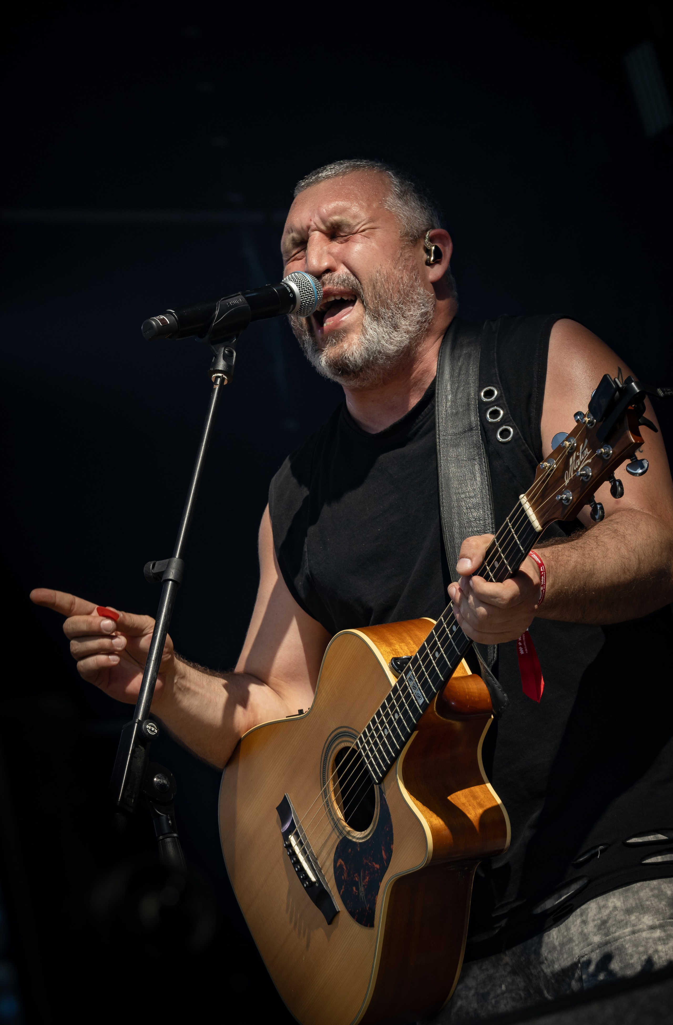 ROCK MUSIC. NE Cinema — backstage and reportage photography in cinema, music, Automotive and sport