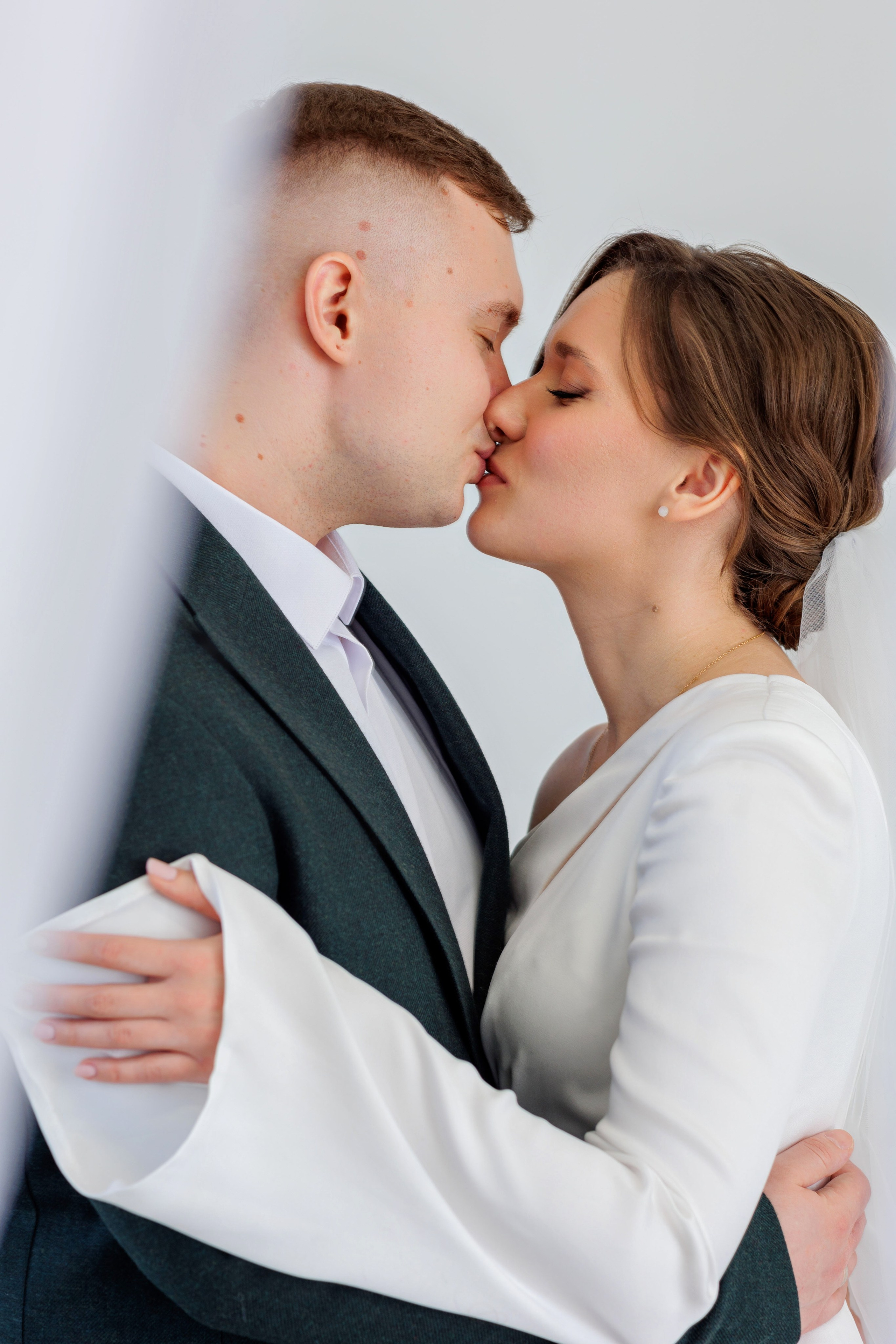 Вероника и Денис. Семейный и детский фотограф в Москве Юлия