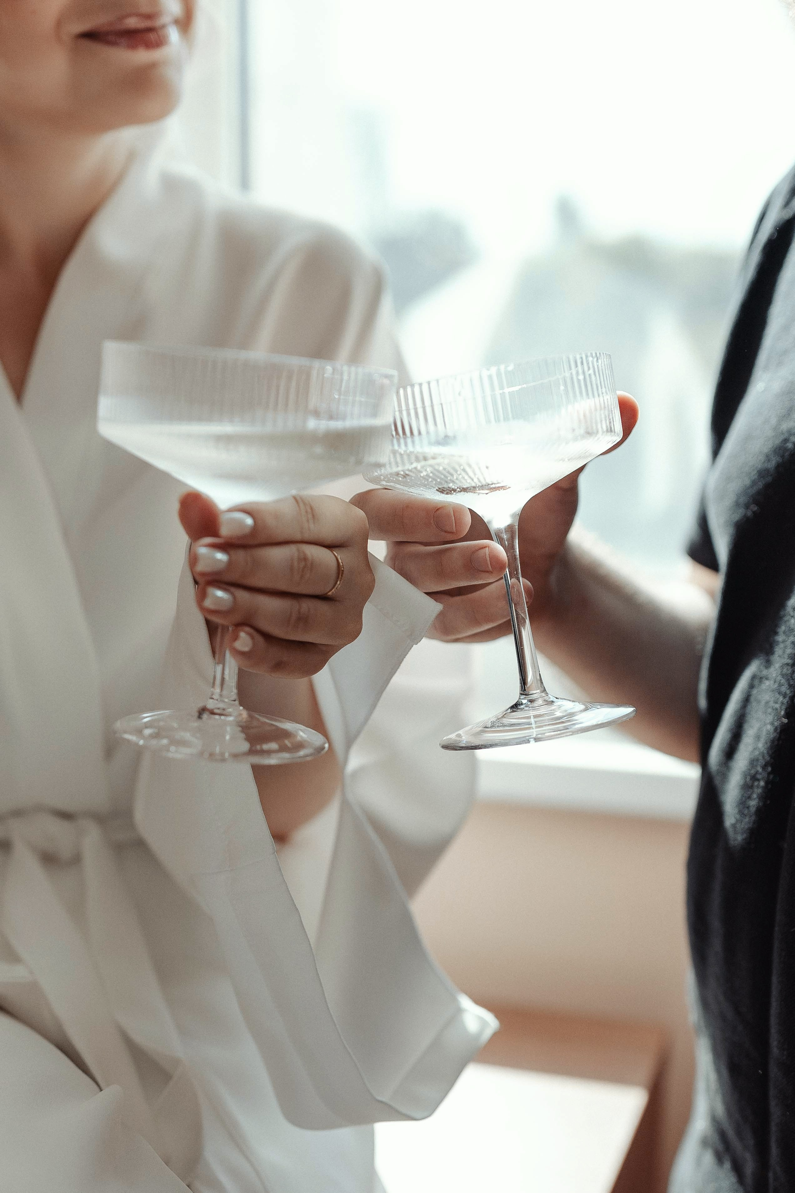 Евгений & Анастасия. Алексей Шаров — свадебный и репортажный фотограф в Нижнем Новгороде