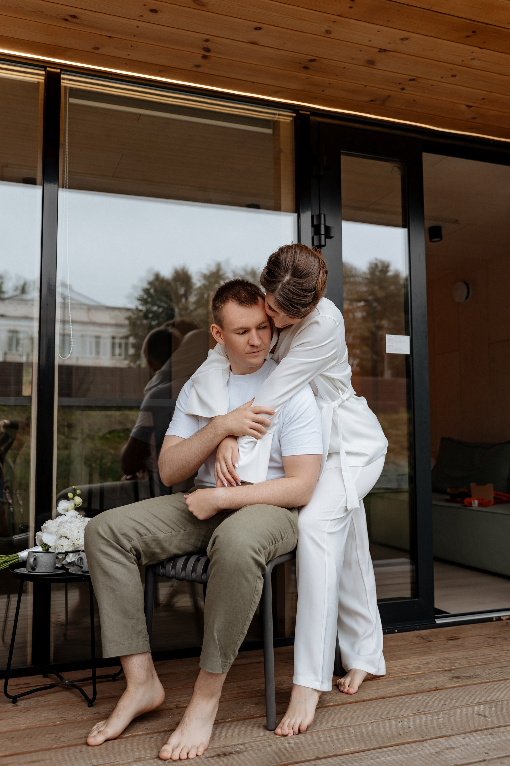 23 августа WED. Свадебный фотограф Анастасия Пелевина