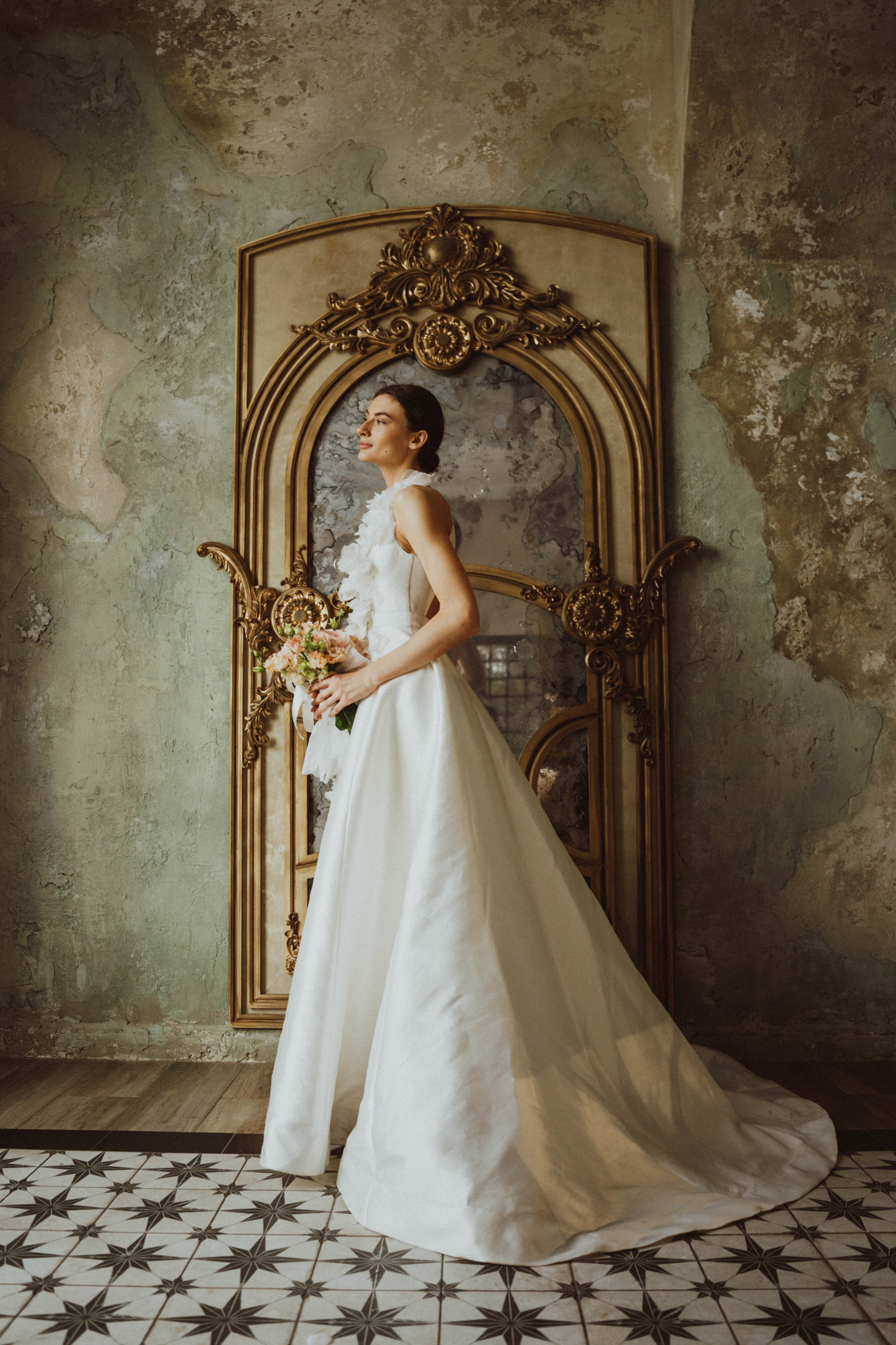 Кристина&Марк. Фотограф Абакумова Анастасия