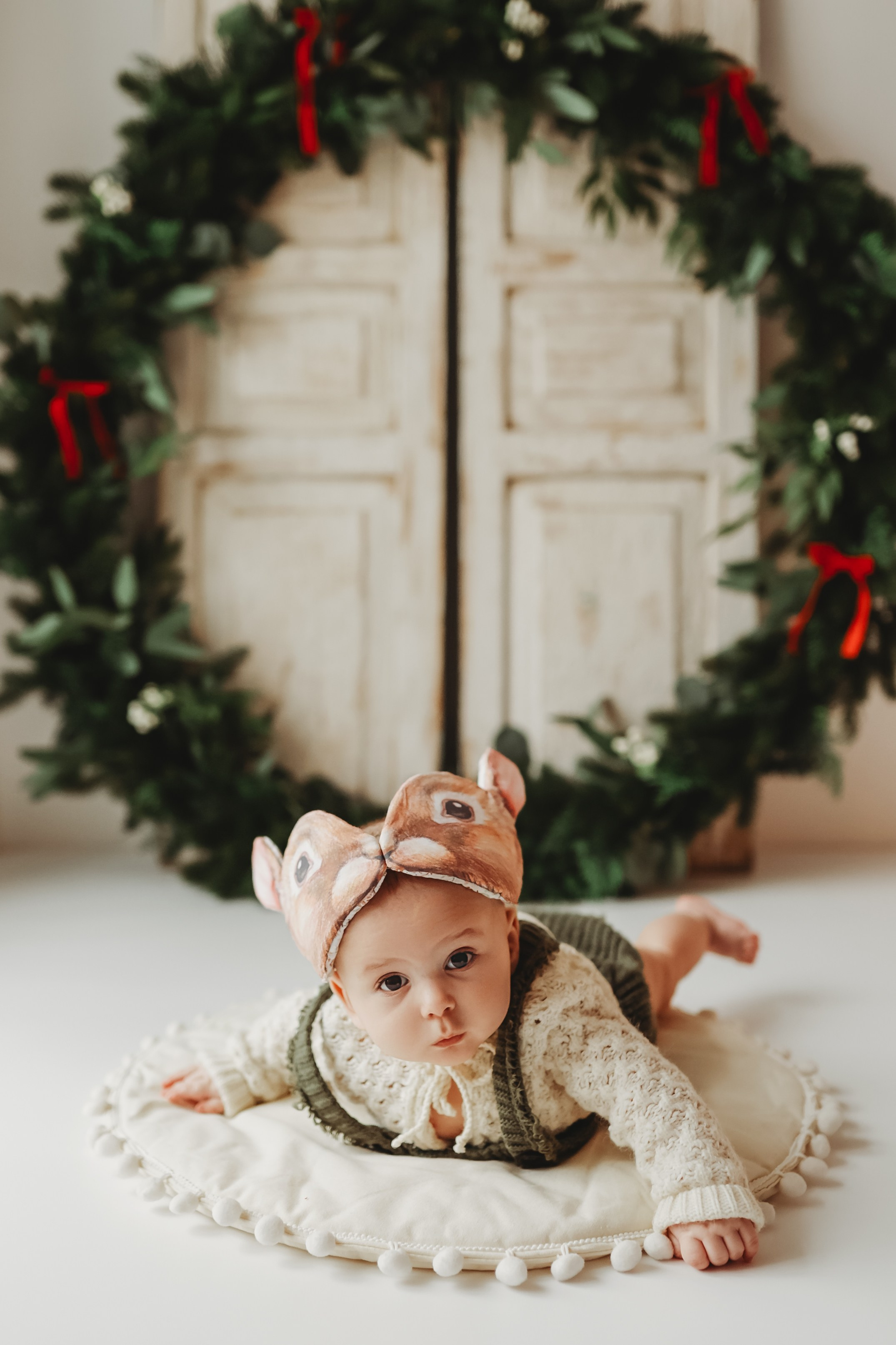 РАТМИР. Фотограф в Туле Оксана Денисова