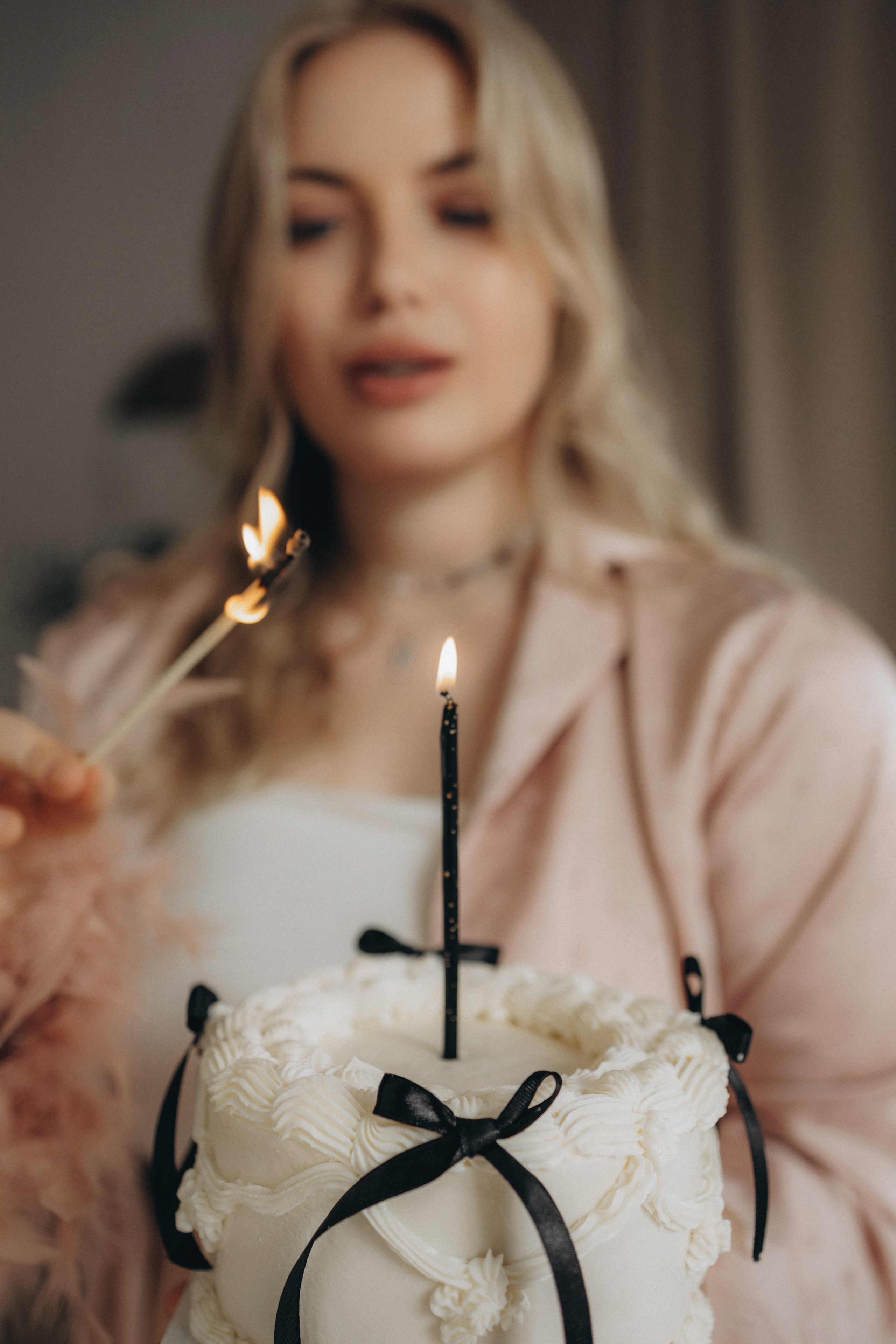 Эмма. День рождения. Фотограф Ксения Железникова