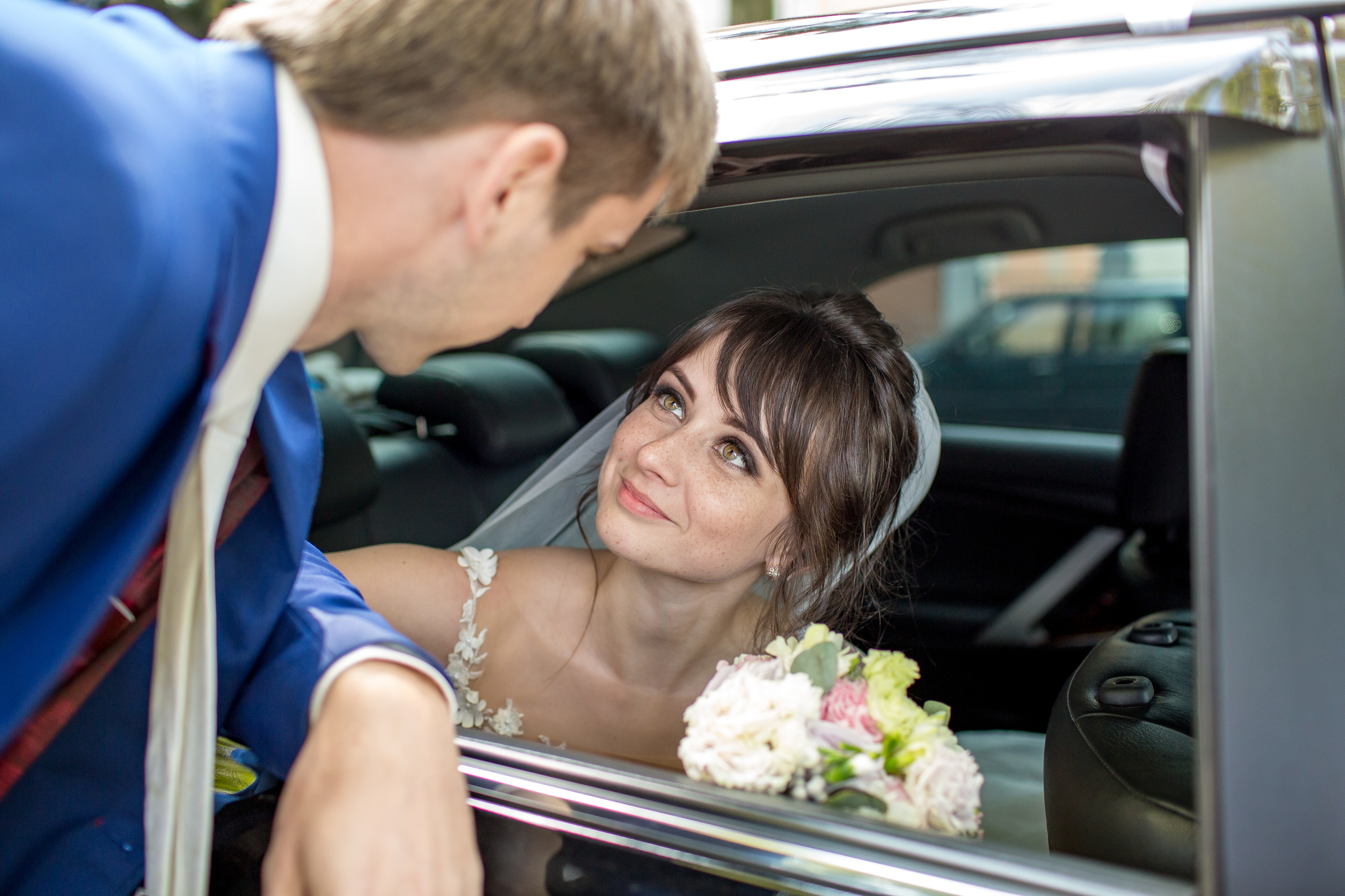 Фотограф Алексей Новрузов