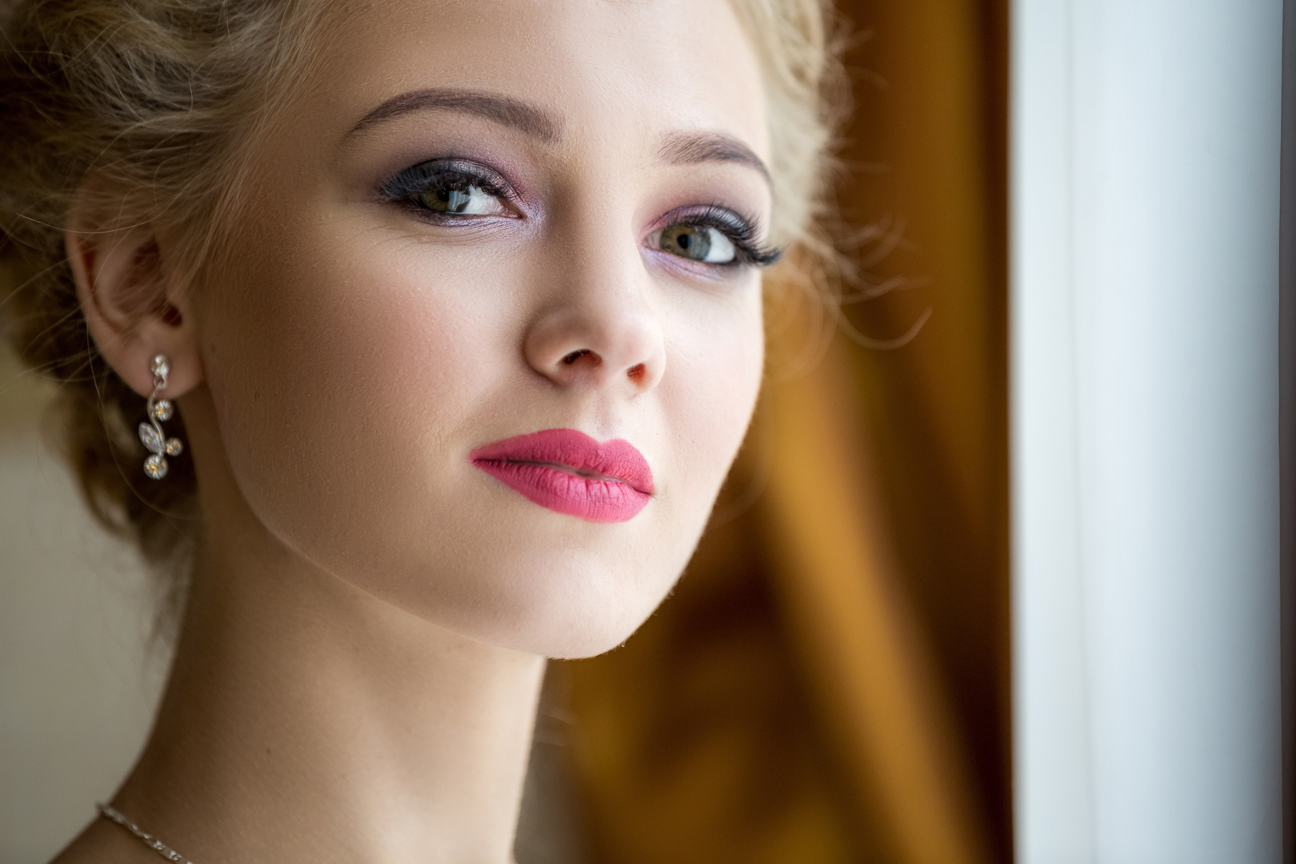 Фотограф Алексей Новрузов