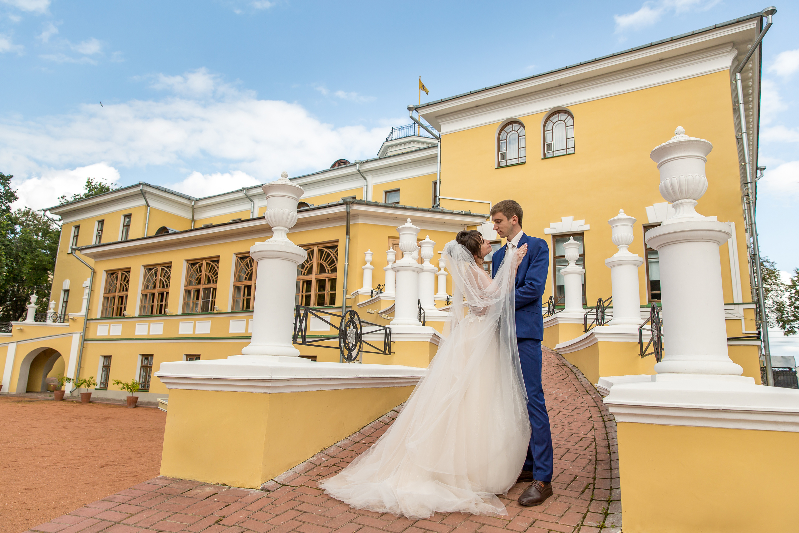 Фотограф Алексей Новрузов