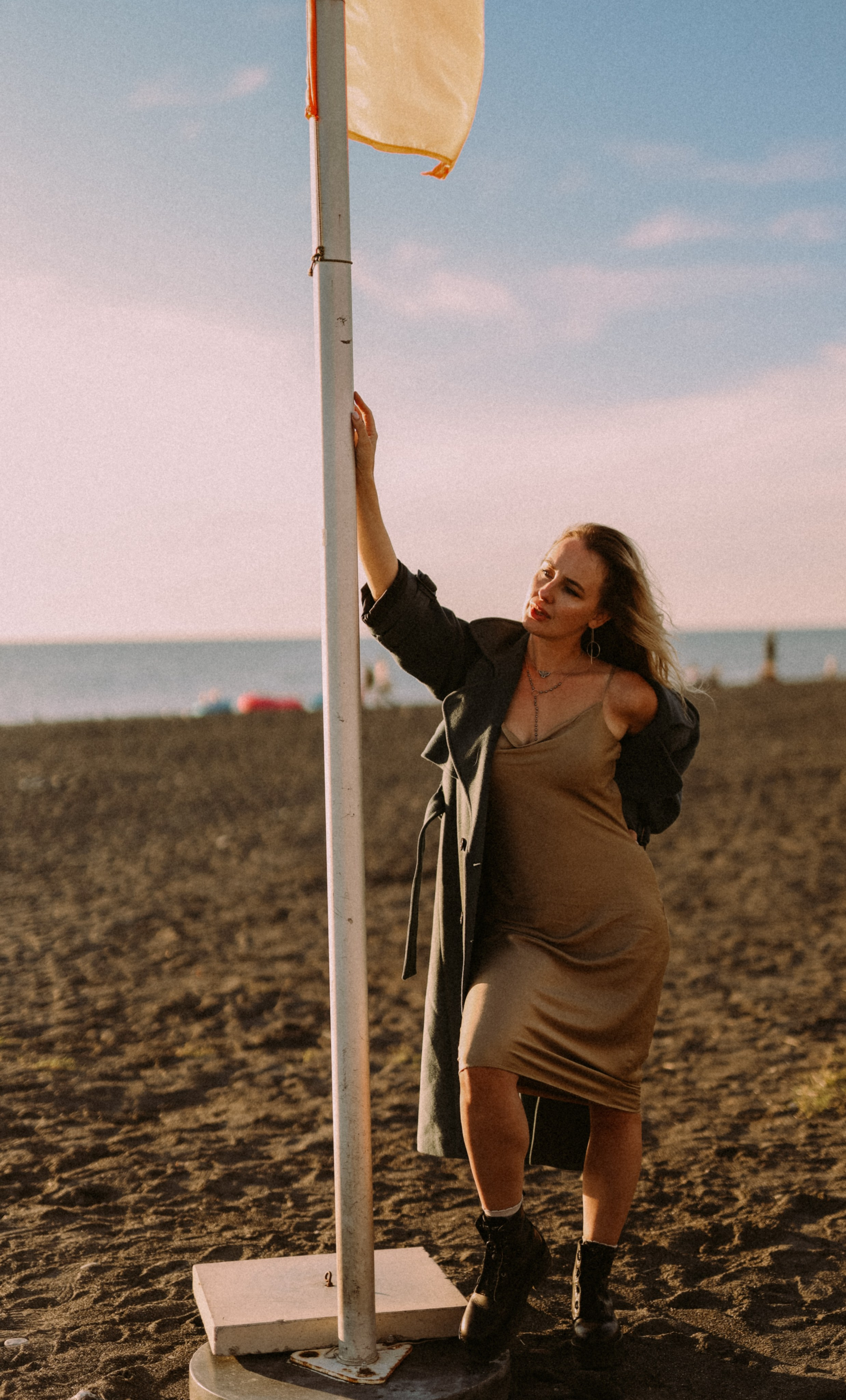 Катерина. Главная