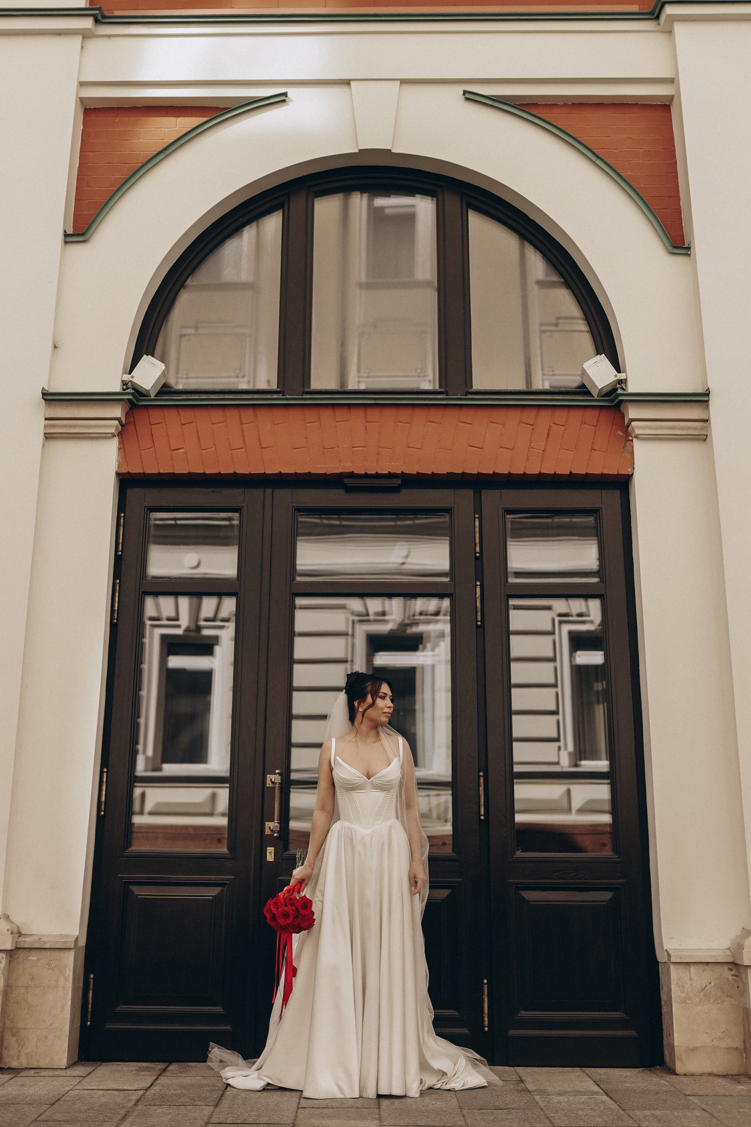 Пушкинский ЗАГС и прогулка на набережной. Главная