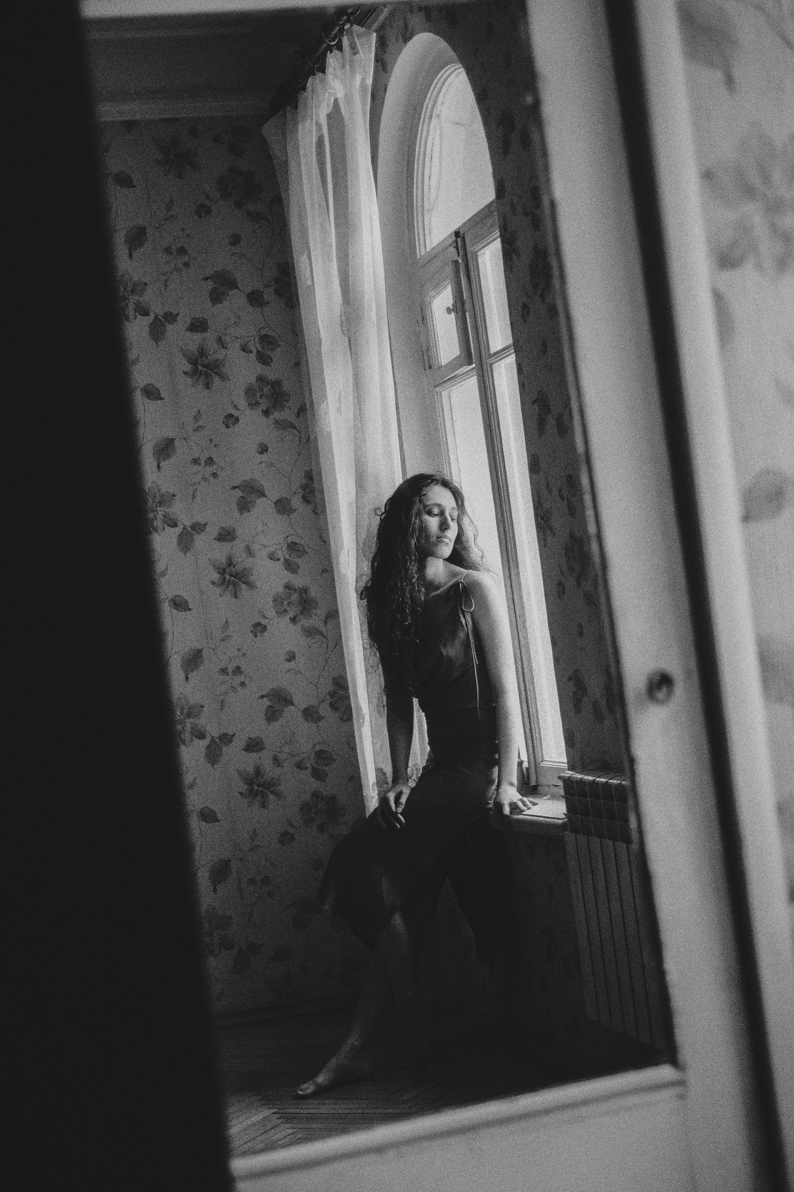 Наташа. Портретный фотограф