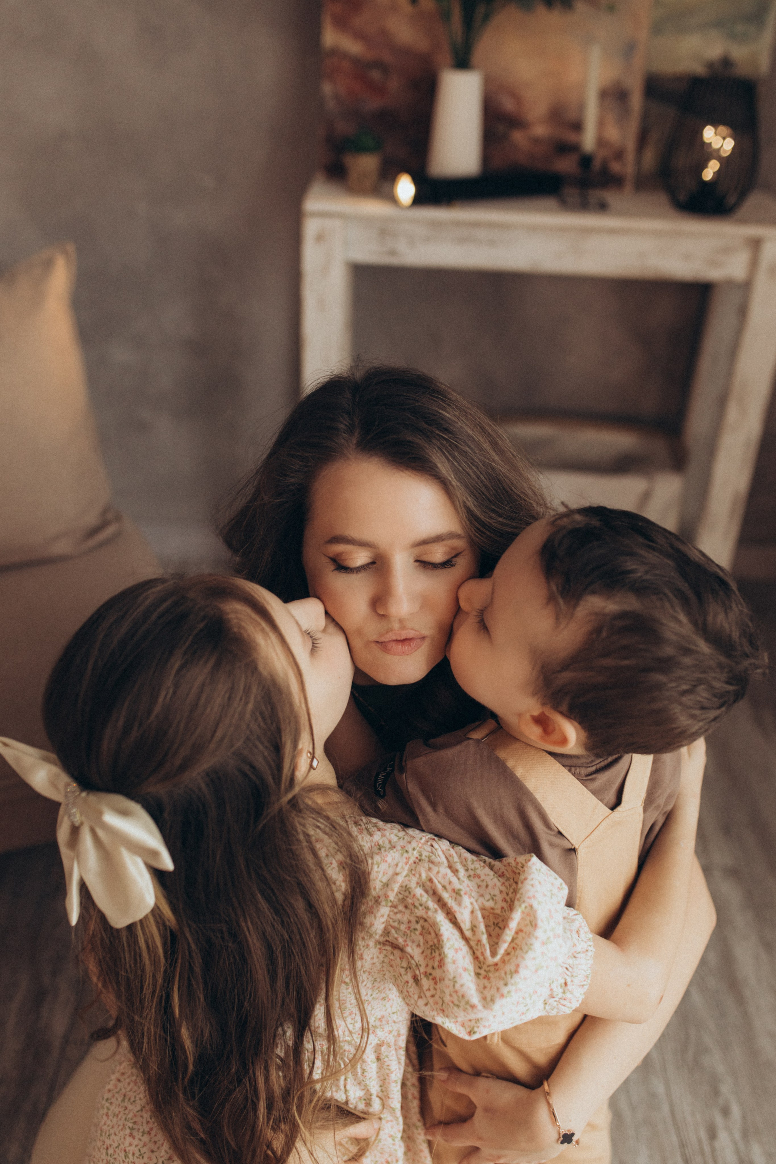 Мечтай. Свадебный и семейный фотограф в Белгороде Евгения Курочкина