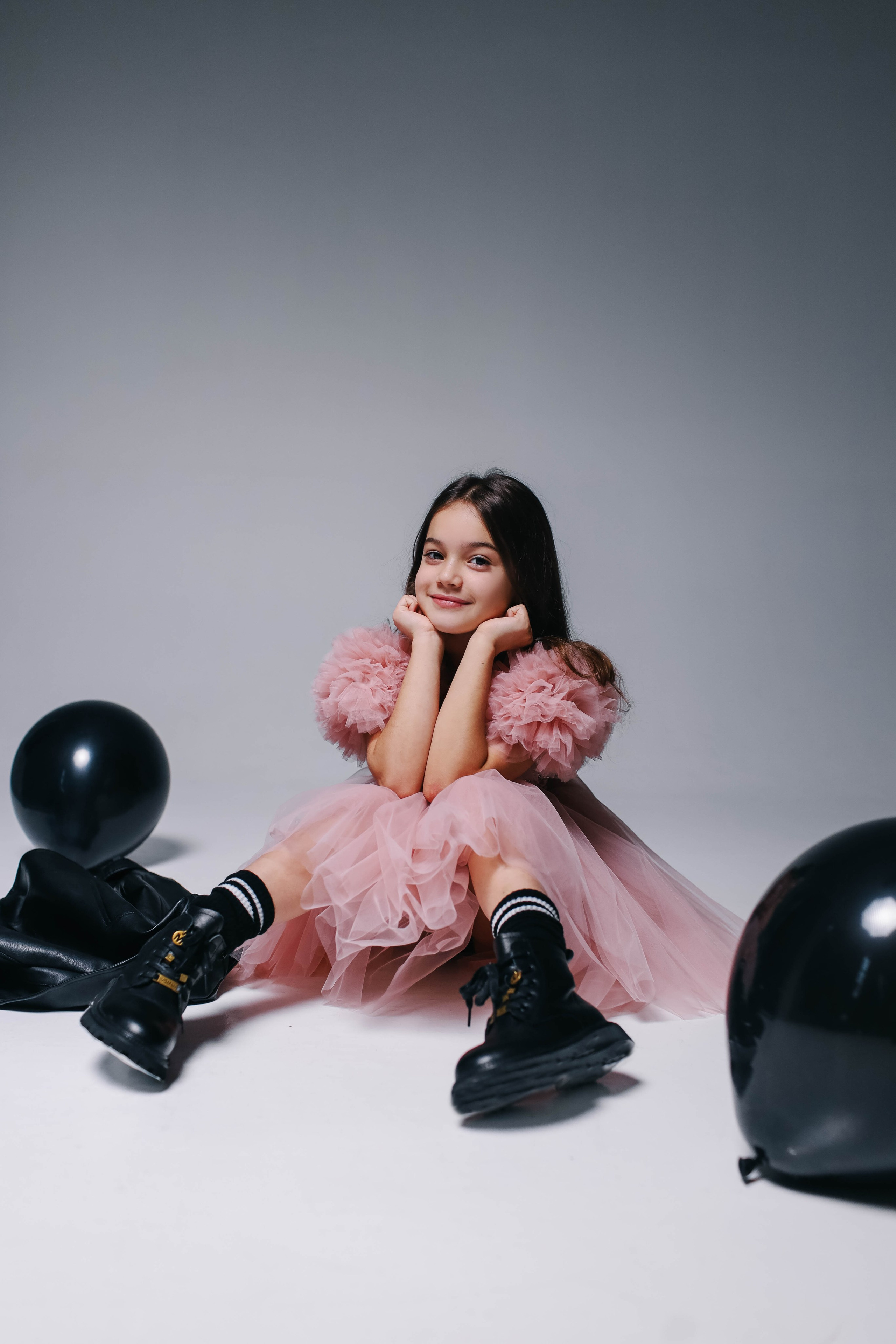 Годовасия и Дни рождения. Семейный и свадебный фотограф в Пензе Валерия Филюкова