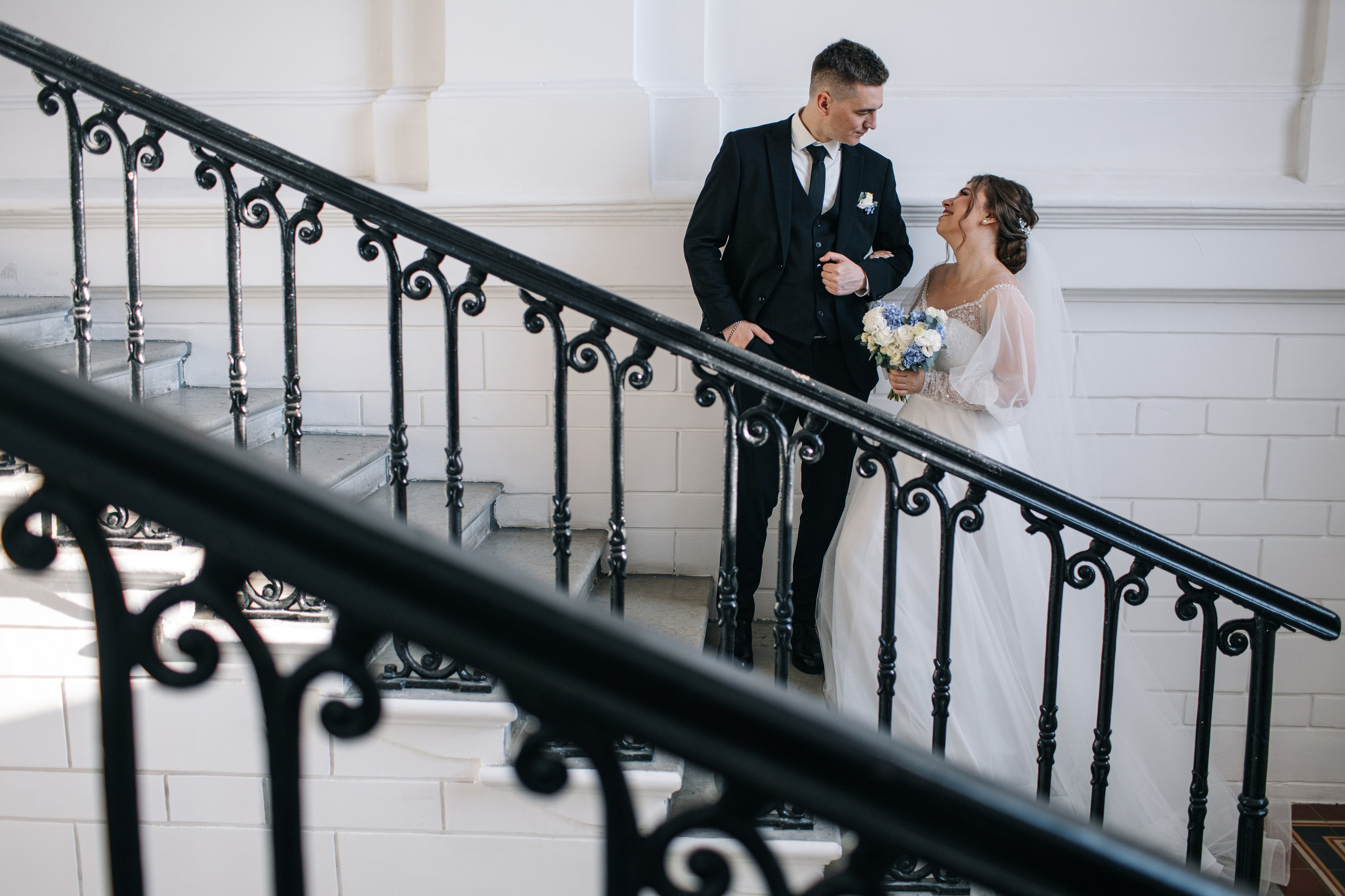 18 ноября. Семейный и свадебный фотограф в Пензе Валерия Филюкова